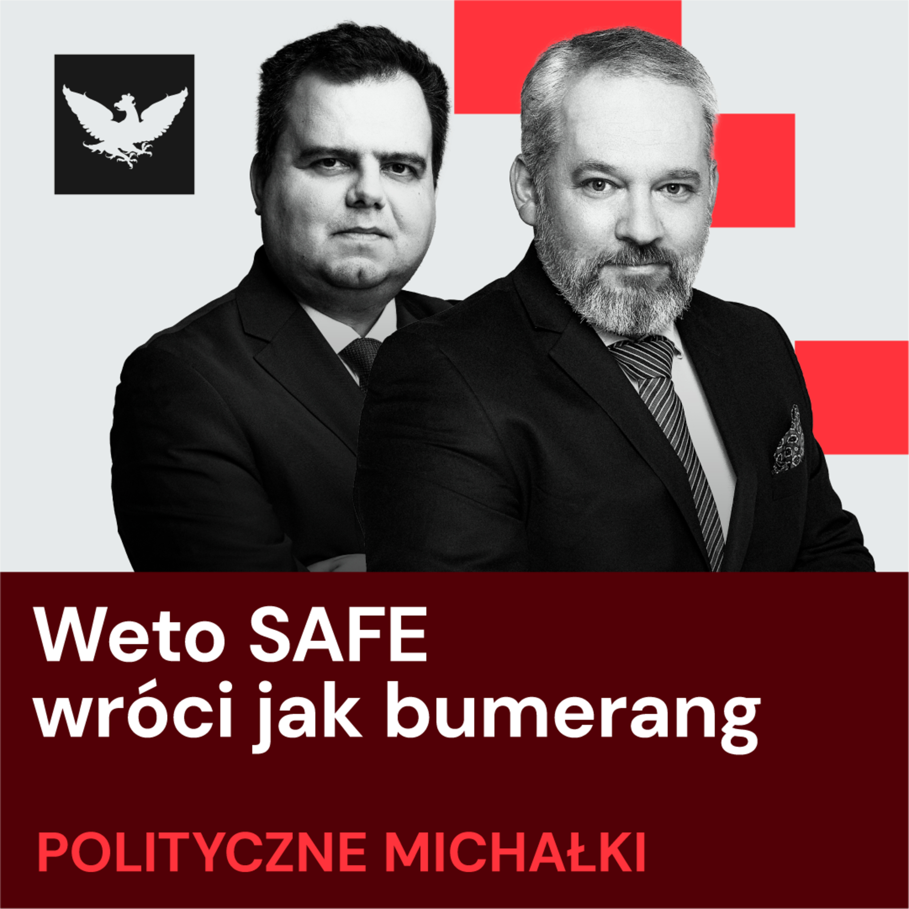 Polityczne Michałki | Weto będzie wracać jak bumerang. Czarnek świetną wiadomością dla Morawieckiego