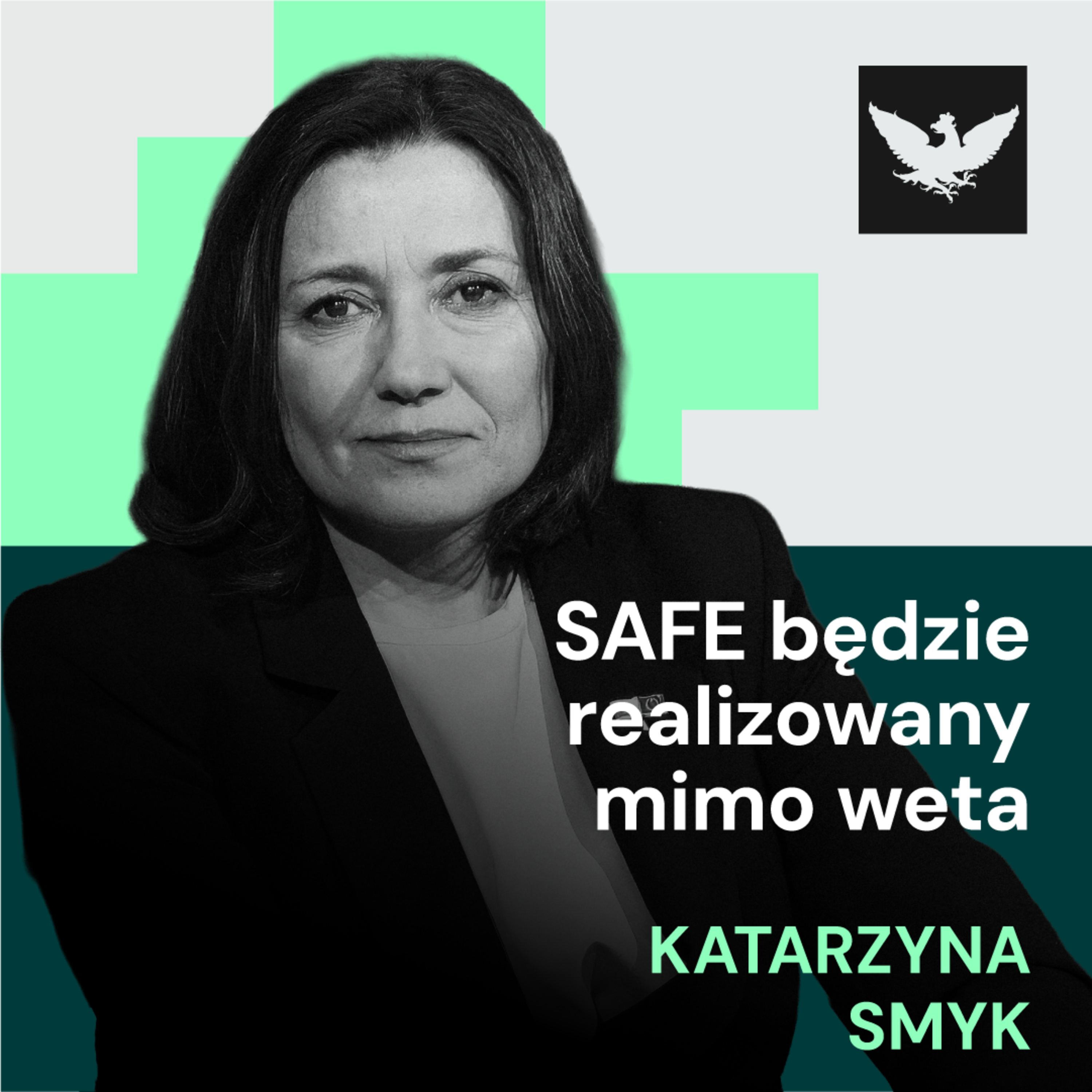 Radar bezpieczeństwa | SAFE po wecie: co dalej z miliardami dla Polski?