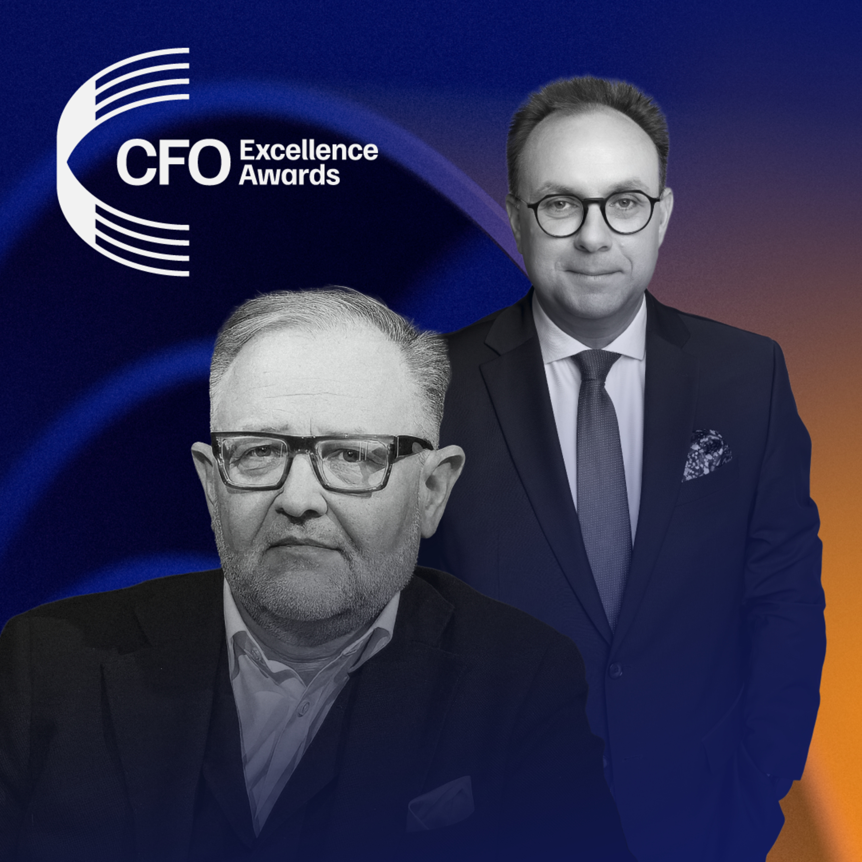 CFO Excellence Awards | Wyszomierski, Green Holding: Nie tylko Excel. CFO bliżej pola niż arkusza