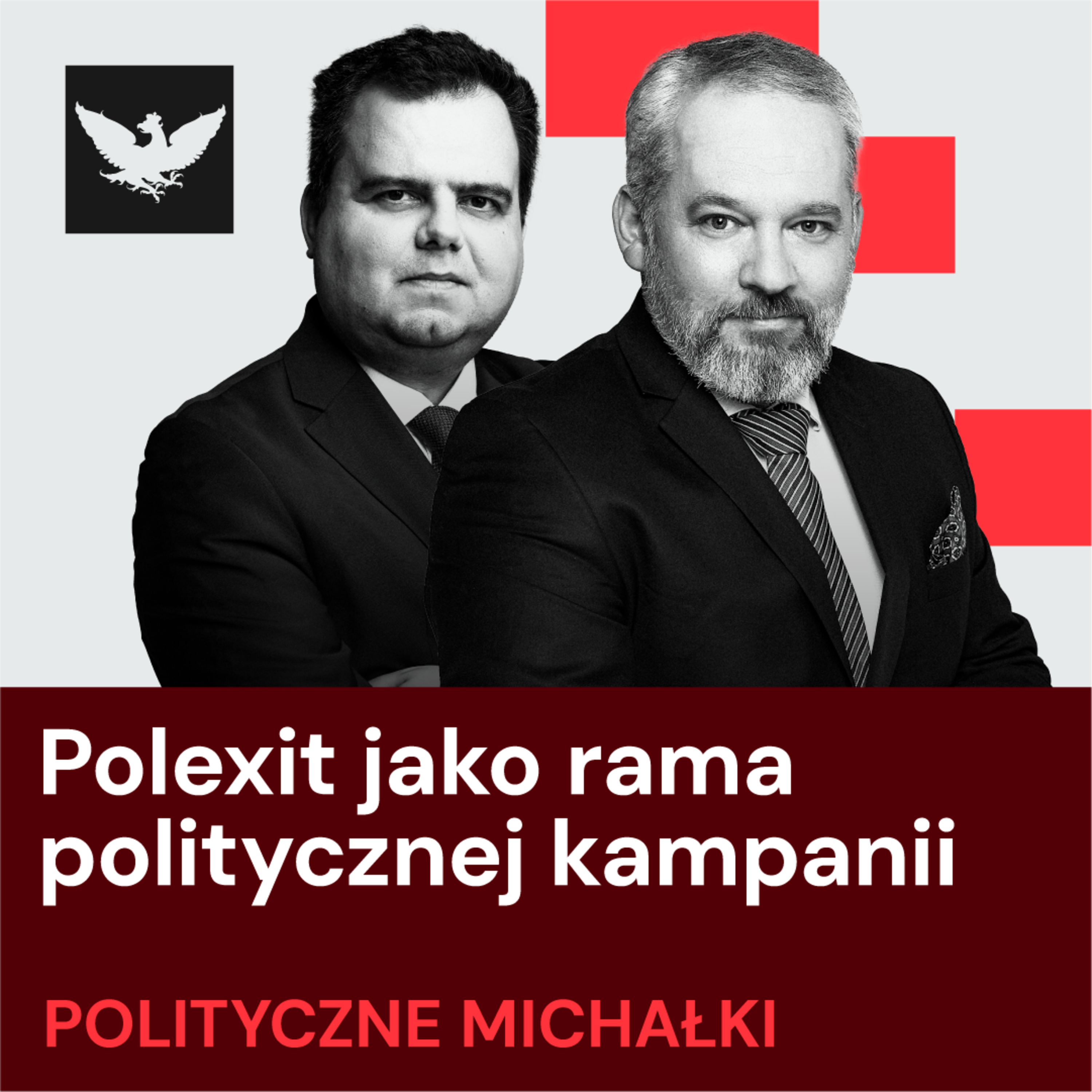 Polityczne Michałki | ETS wspólnym tematem dla Czarnka i Nawrockiego, czy kampania będzie o polexit?