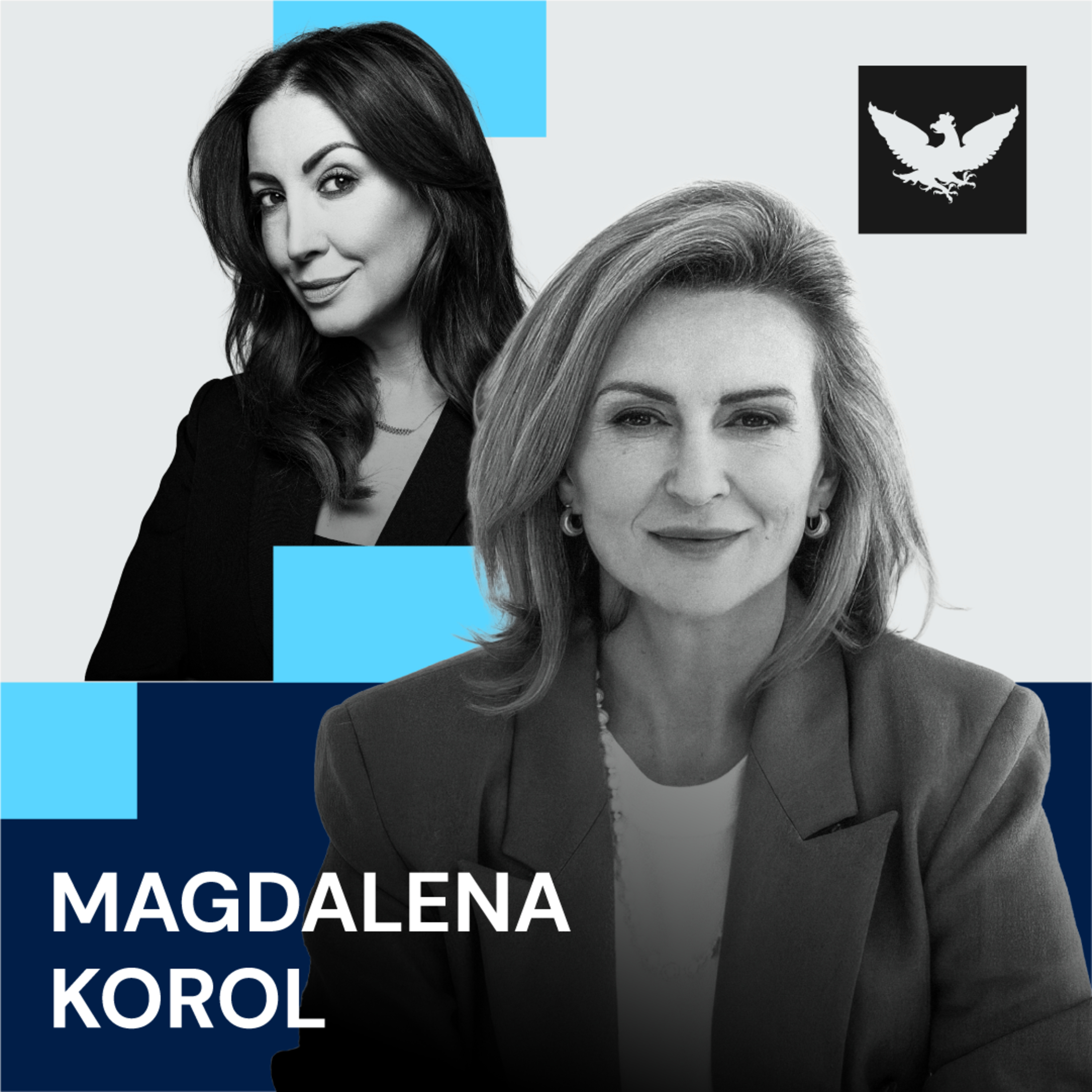 Powiedz to kobiecie | Edukatorka finansowa Magdalena Korol, o tym jak rozmawiać o pieniądzach bez skrępowania