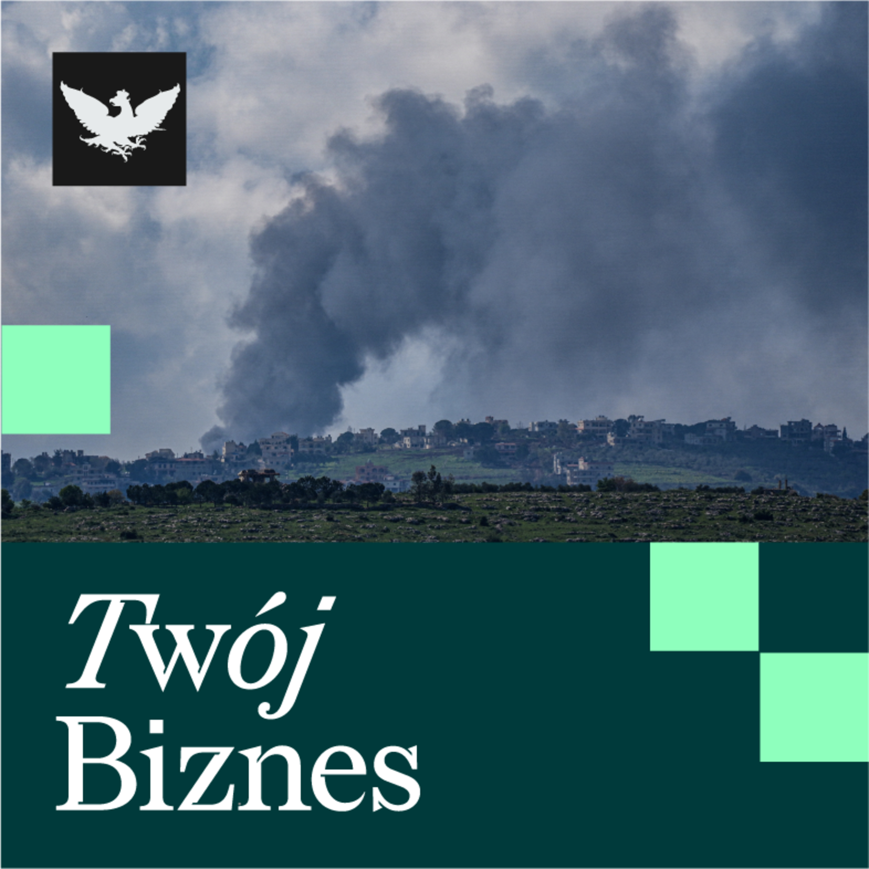 Twój Biznes | Rynki w euforii pomimo ataków, drogie loty i ostrzeżenie MFW