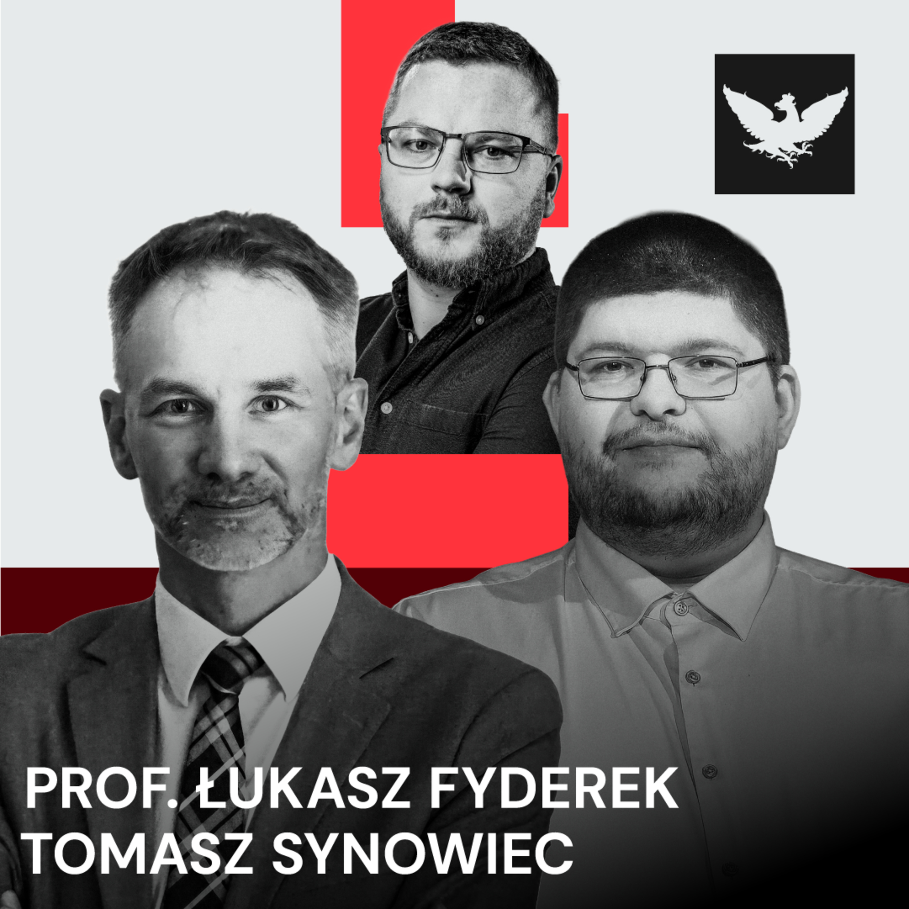 Rzecz o geopolityce | Iran ograł Trumpa? Blokada Cieśniny Ormuz. Węgry? Pospolite ruszenie