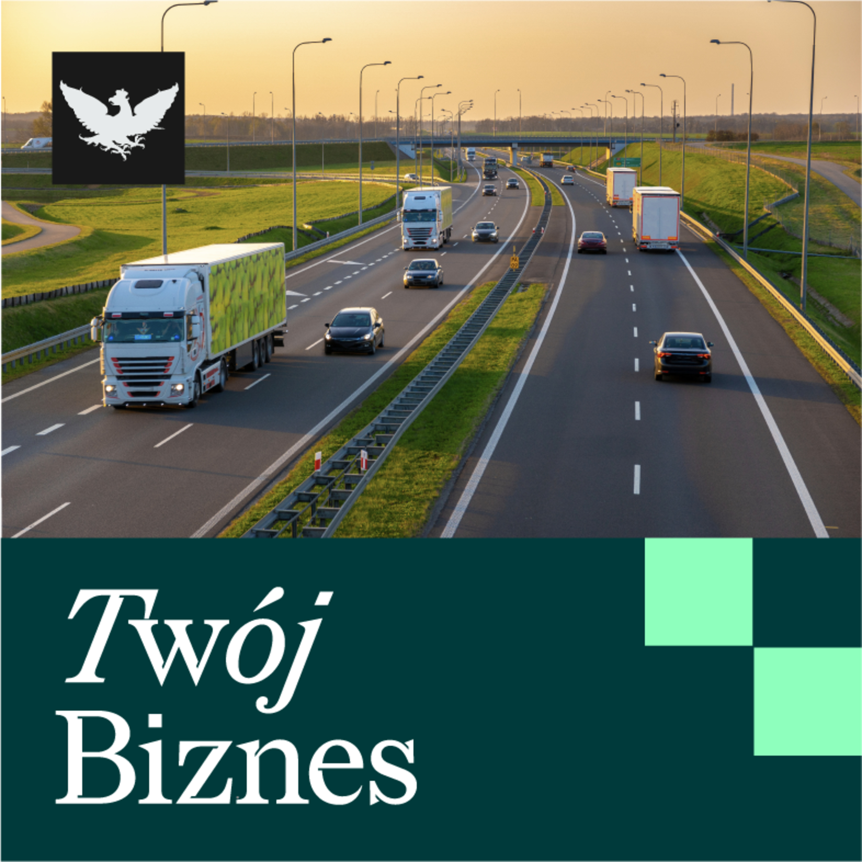 Twój Biznes |  Rząd się ugiął i dopłaci do dróg, zawieszenie broni Izraela i Libanu
