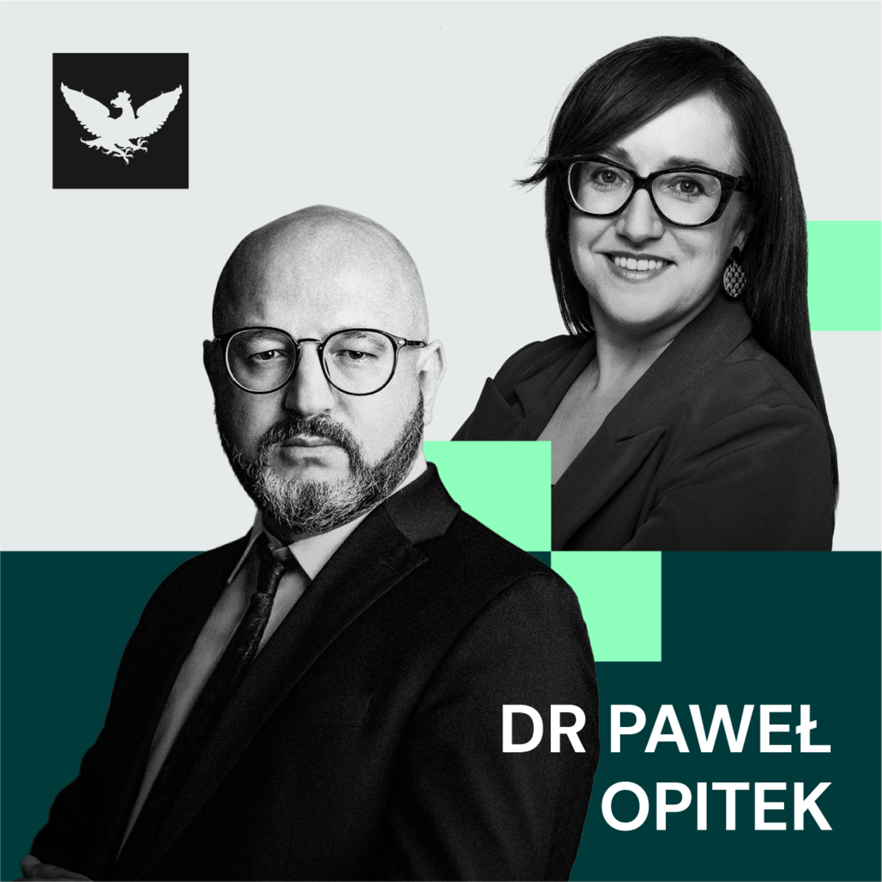 Magazyn o biznesie | Dr Opitek: Kryptowaluty mają swoją ciemną stronę, ale od nich nie uciekniemy