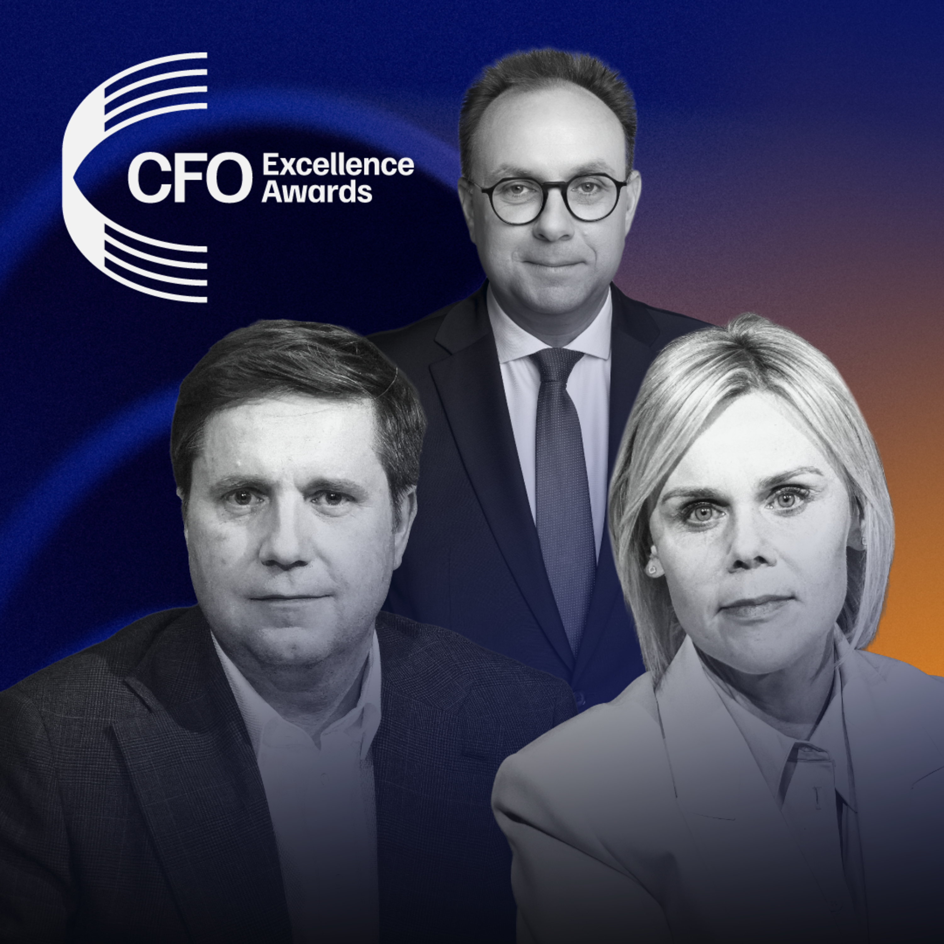 CFO Excellence Awards | Przyszłość firmowych finansów. CFO jako budowniczy wartości