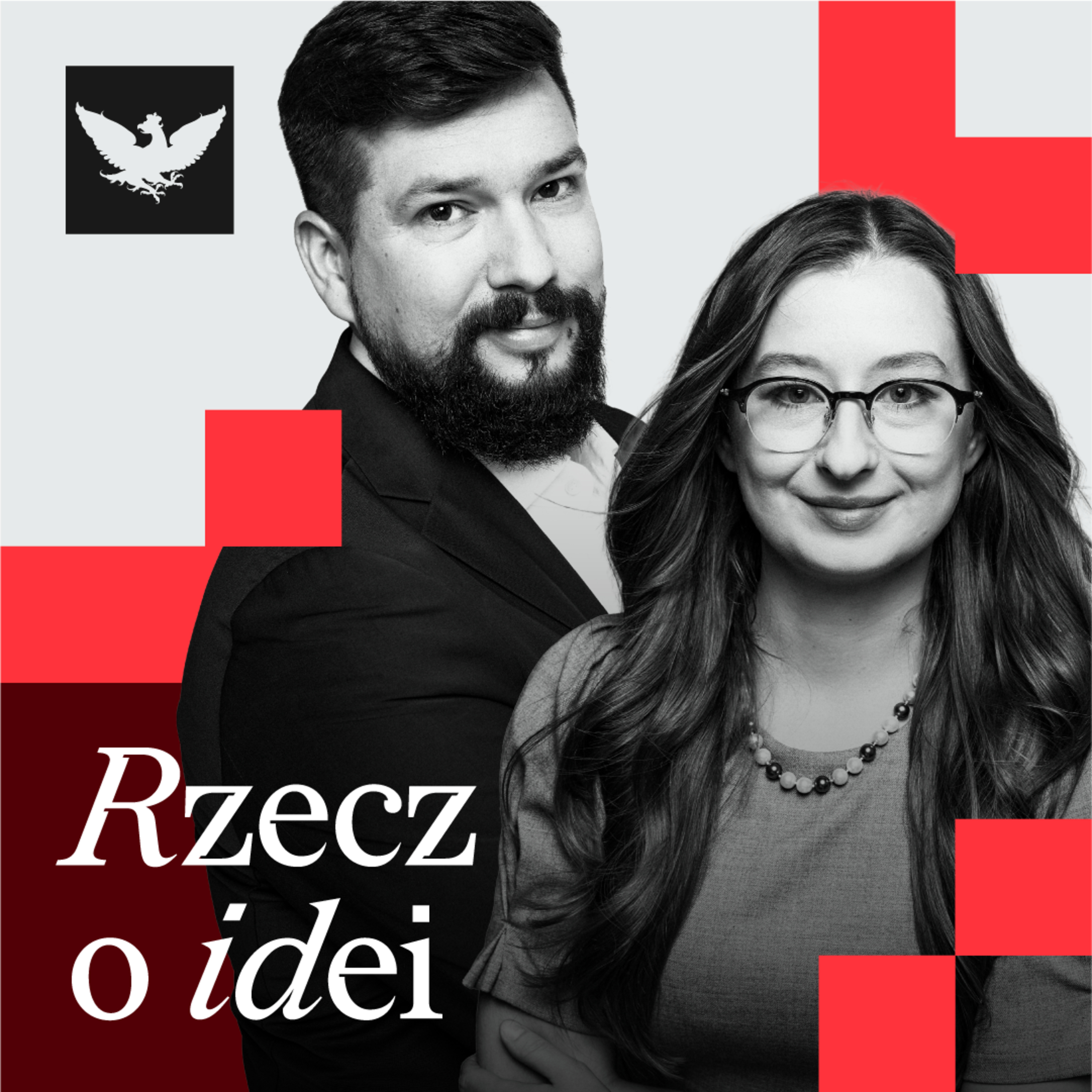 Rzecz o idei | Dlaczego Polska wciąż nas uwiera? Naród jak z „Lalki”