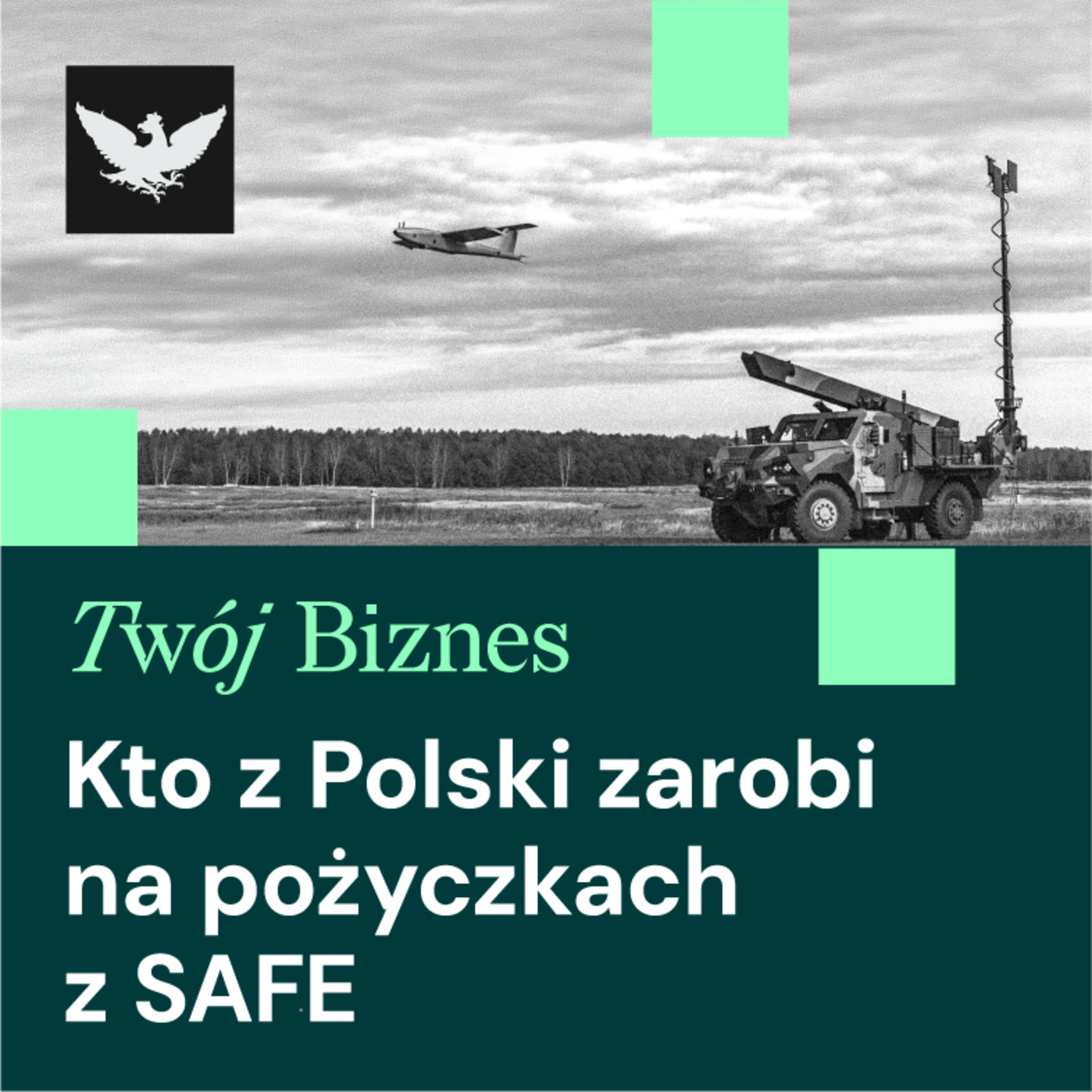 Twój Biznes | SAFE, Iran i USA blisko porozumienia, Samsung wart bilion dolarów