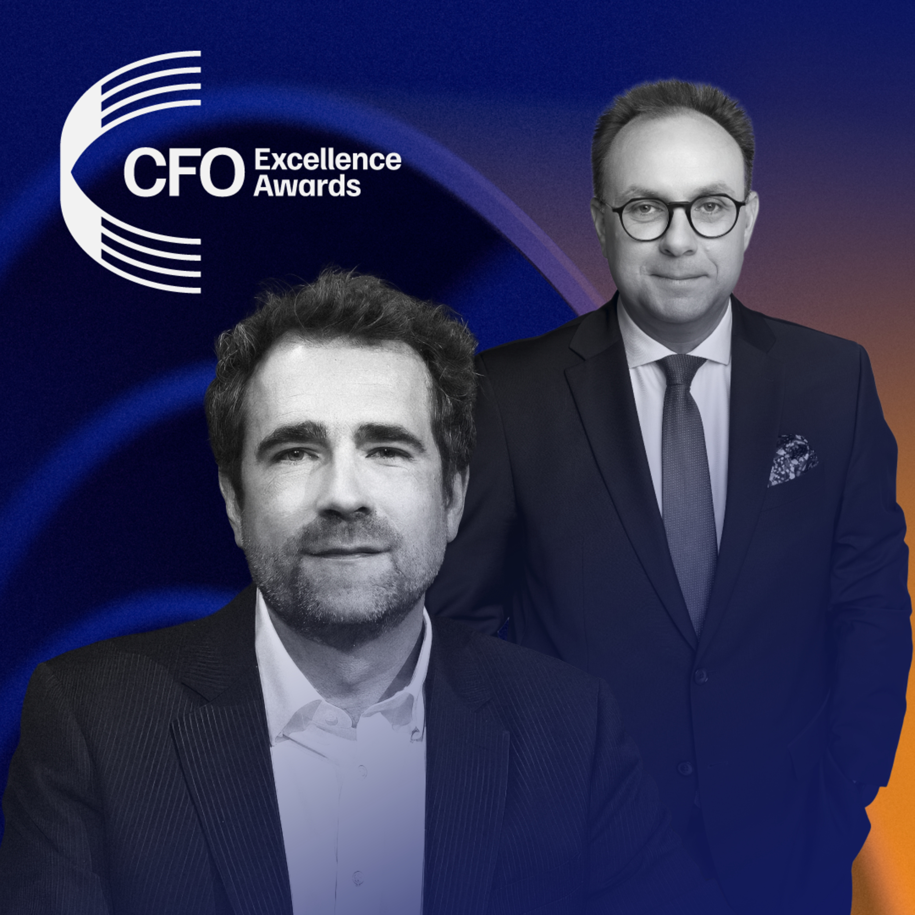 CFO Excellence Awards | Skołożyński, Cellnex: CFO między Warszawą a Paryżem