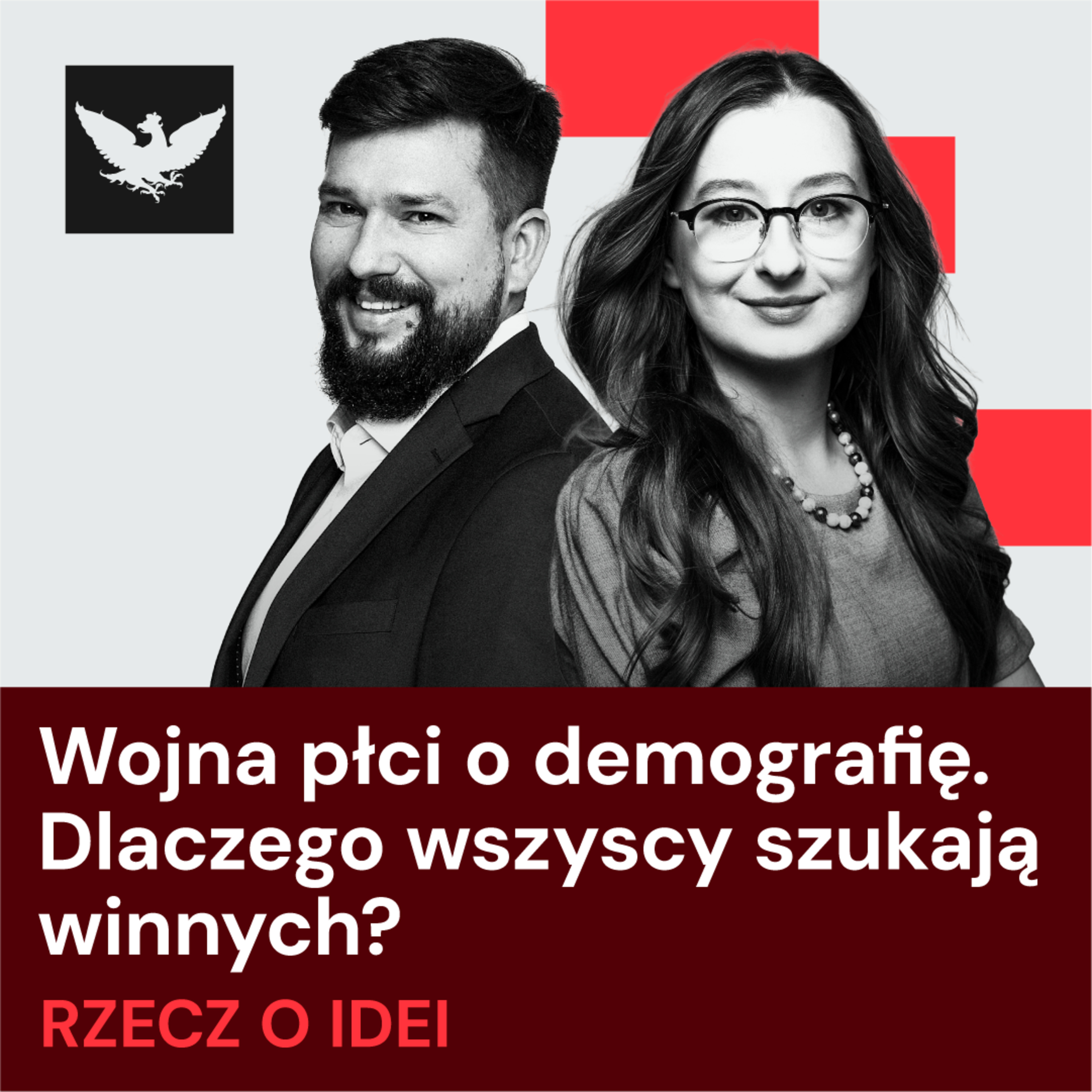 „Nie opłaca się mieć dzieci”. Co jest źródłem kryzysu demograficznego: kapitalizm, kultura czy egoizm?
