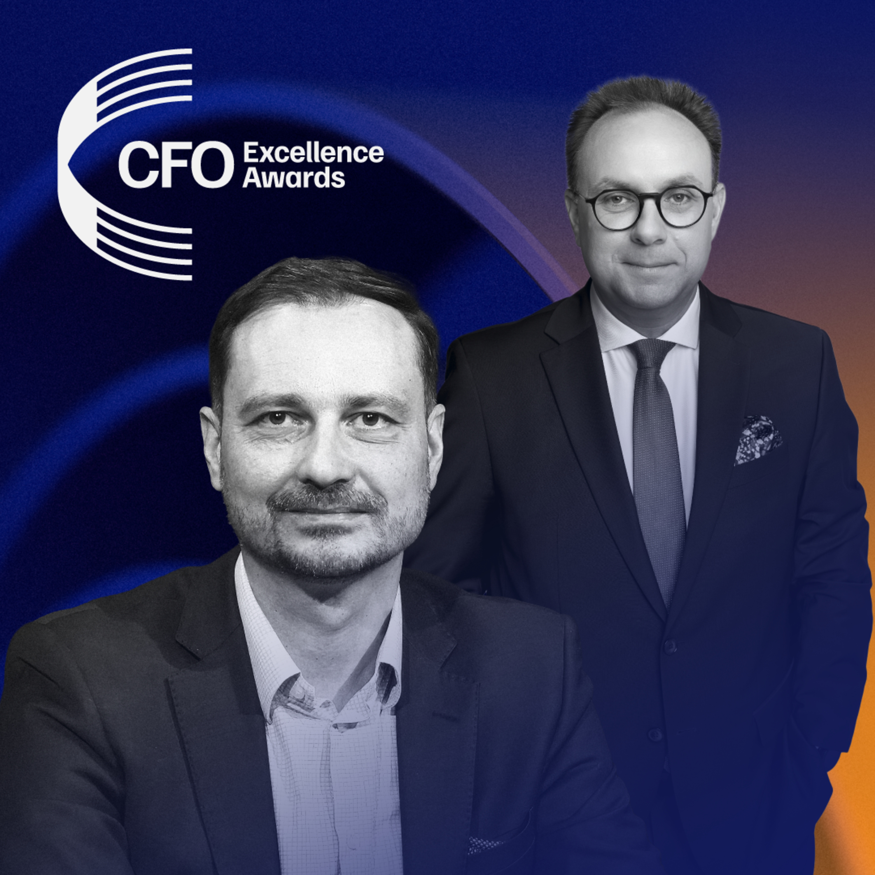 CFO Excellence Awards | Ślawski, Castorama: CFO to dziś Chief Future Officer