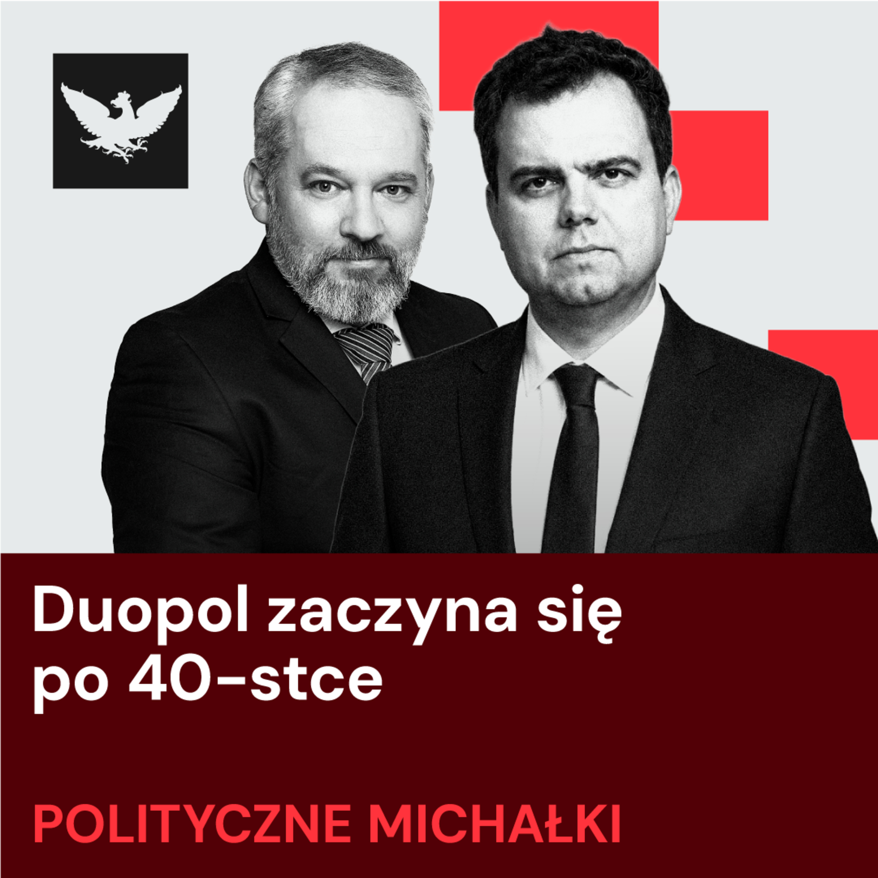 Polityczne Michałki | Ziobro szkodzi PiS, ale też koalicji, w miastach rośnie frustracja