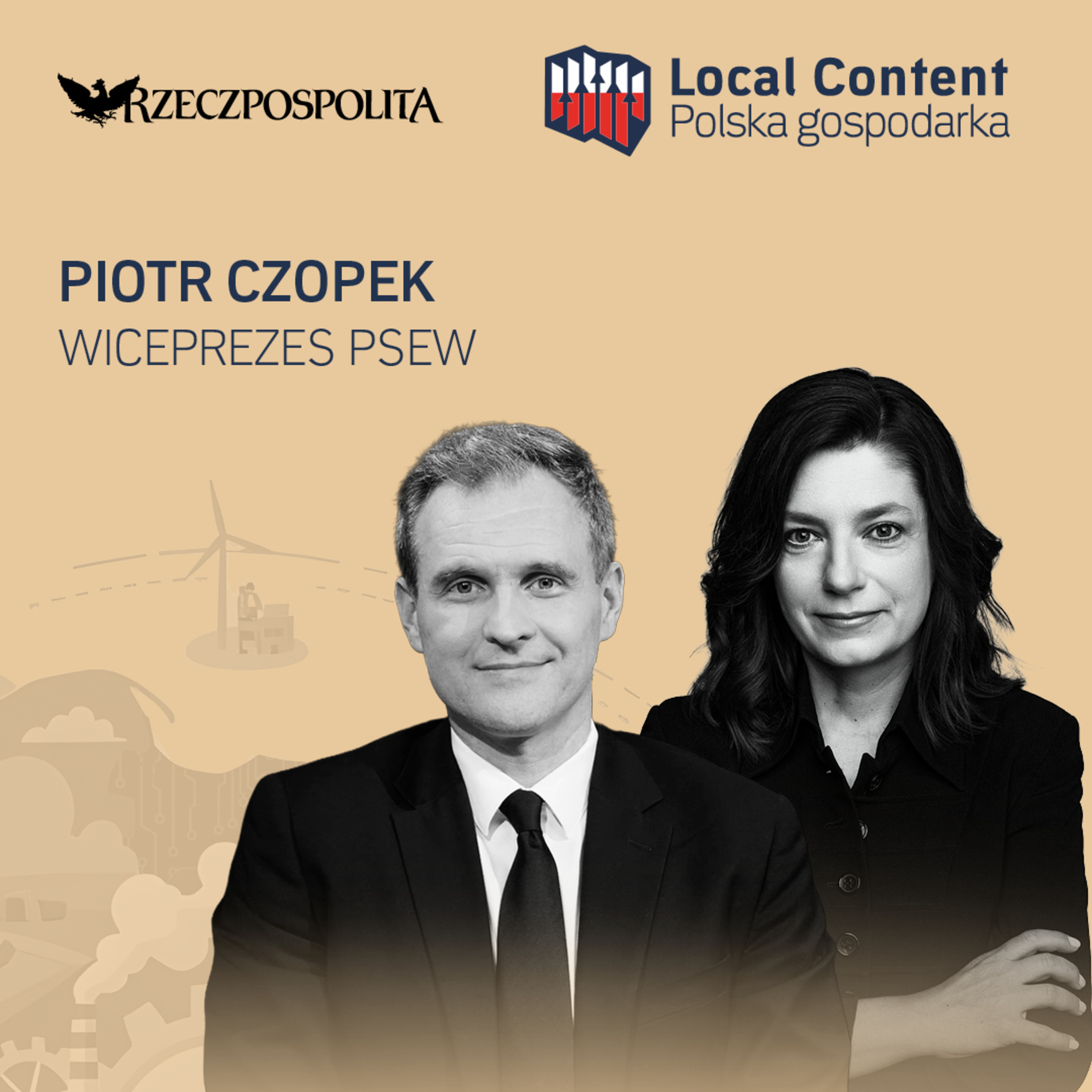 Wiatraki lądowe to szansa na zlecenia dla polskich firm, ale trzeba odblokować projekty