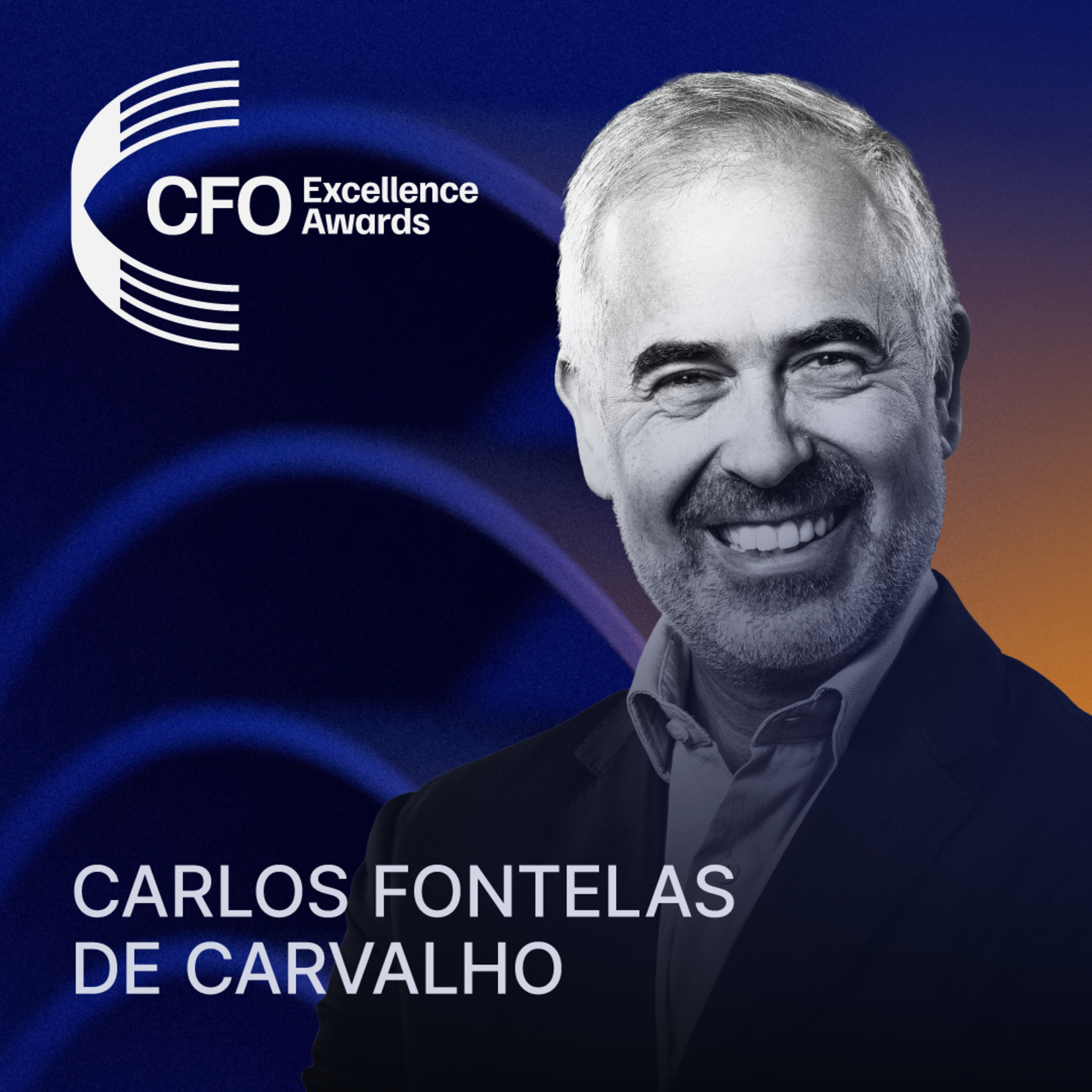 CFO Excellence Awards | Przyszłość i nowe trendy na rynku pracy episode artwork