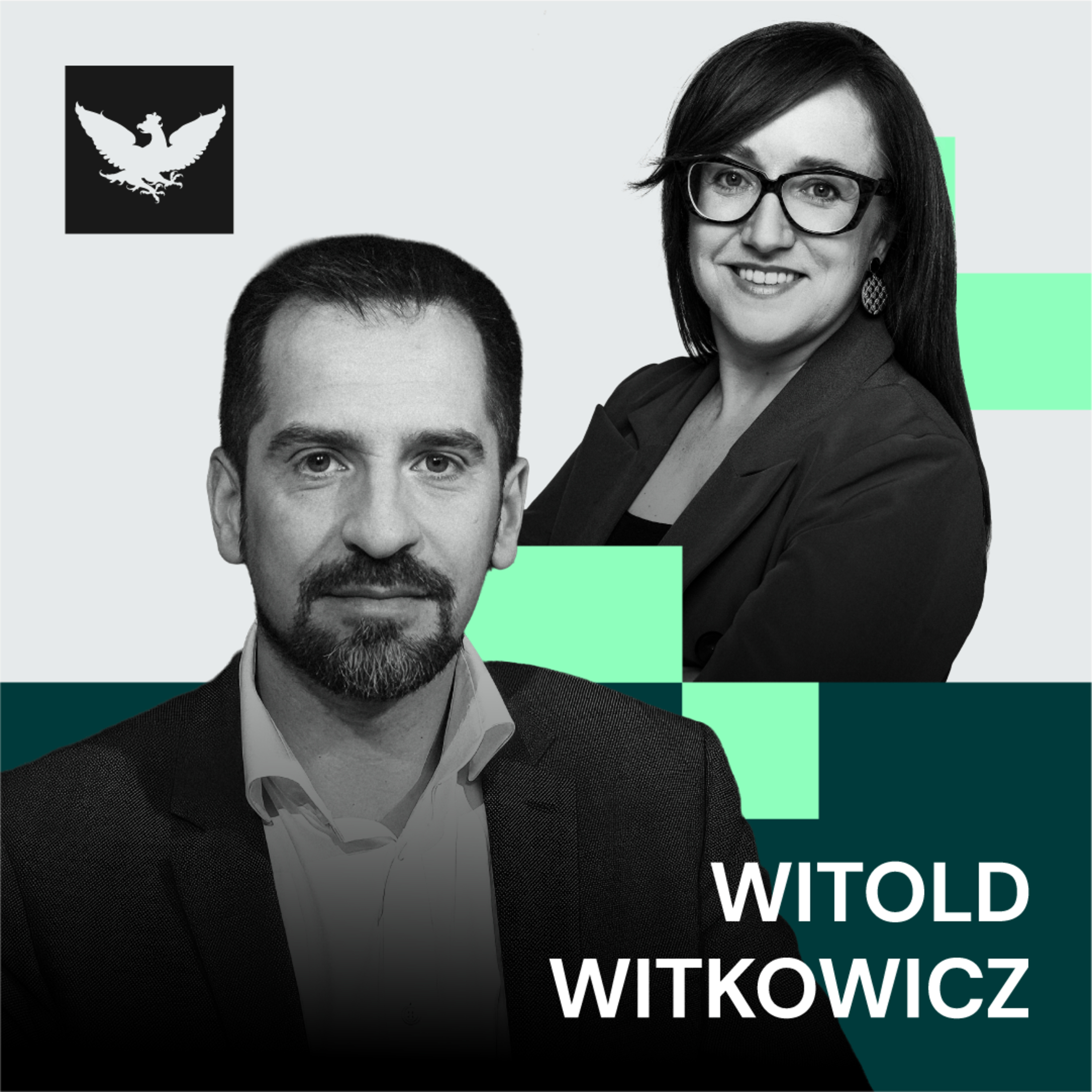 Magazyn o biznesie | Witkowicz: Wszyscy już zrozumieli, że nie możemy polegać tylko na technologiach USA