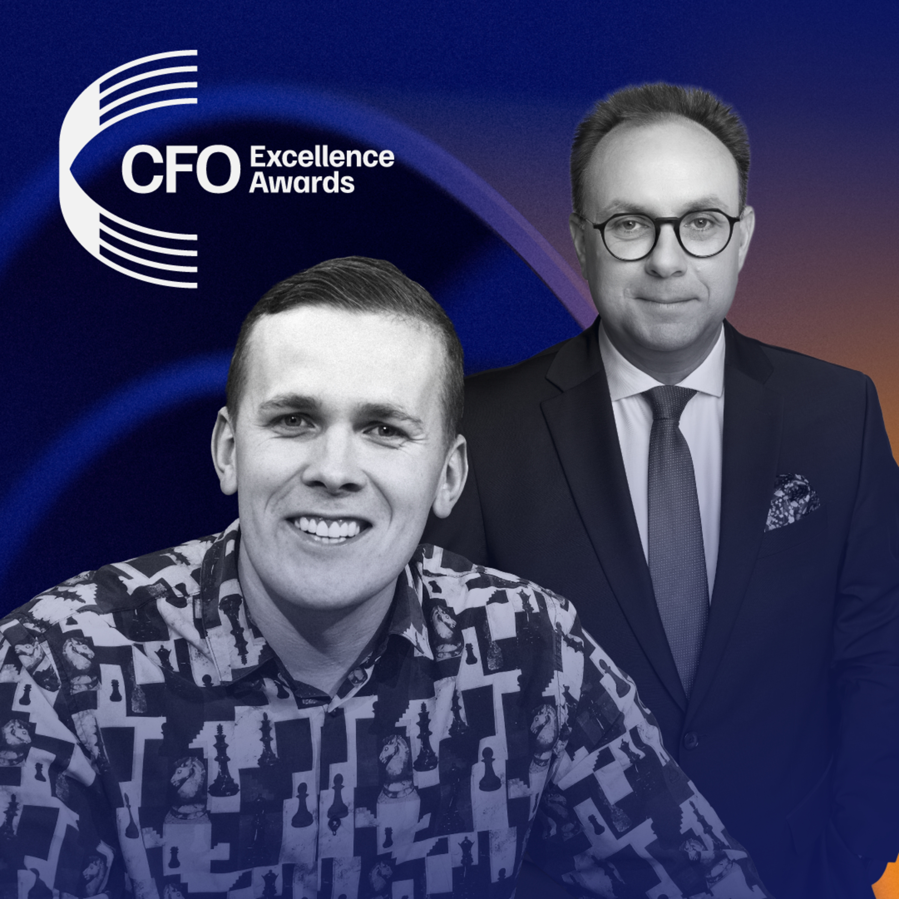 CFO Excellence Awards | Kanarkiewicz: Chaos w biznesie? Tak liderzy mogą odzyskać kontrolę