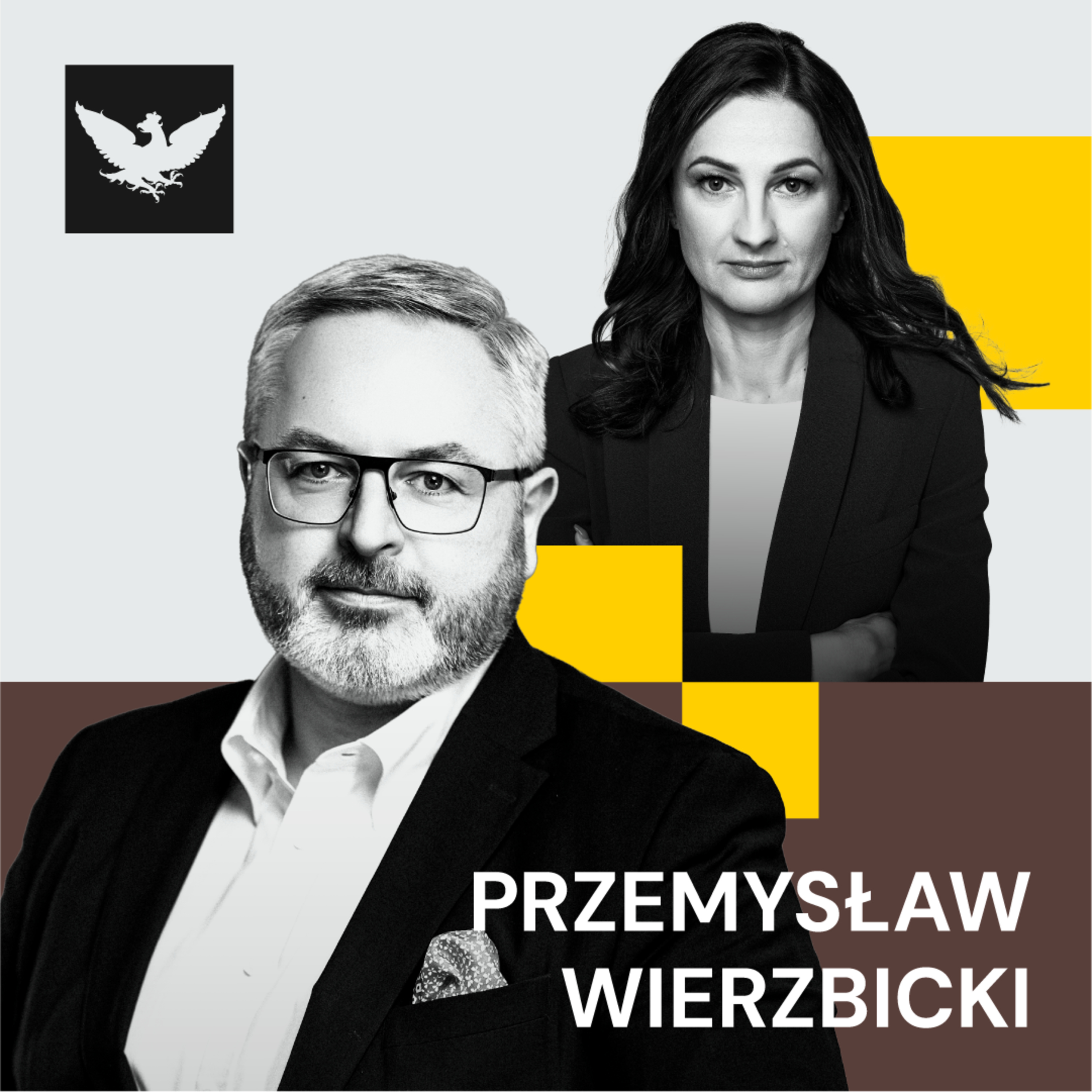 Nawigator Prawny | Jak wybrać kancelarię, która naprawdę rozumie biznes? Przemysław Wierzbicki o sporach, AI i przyszłości zawodu prawnika