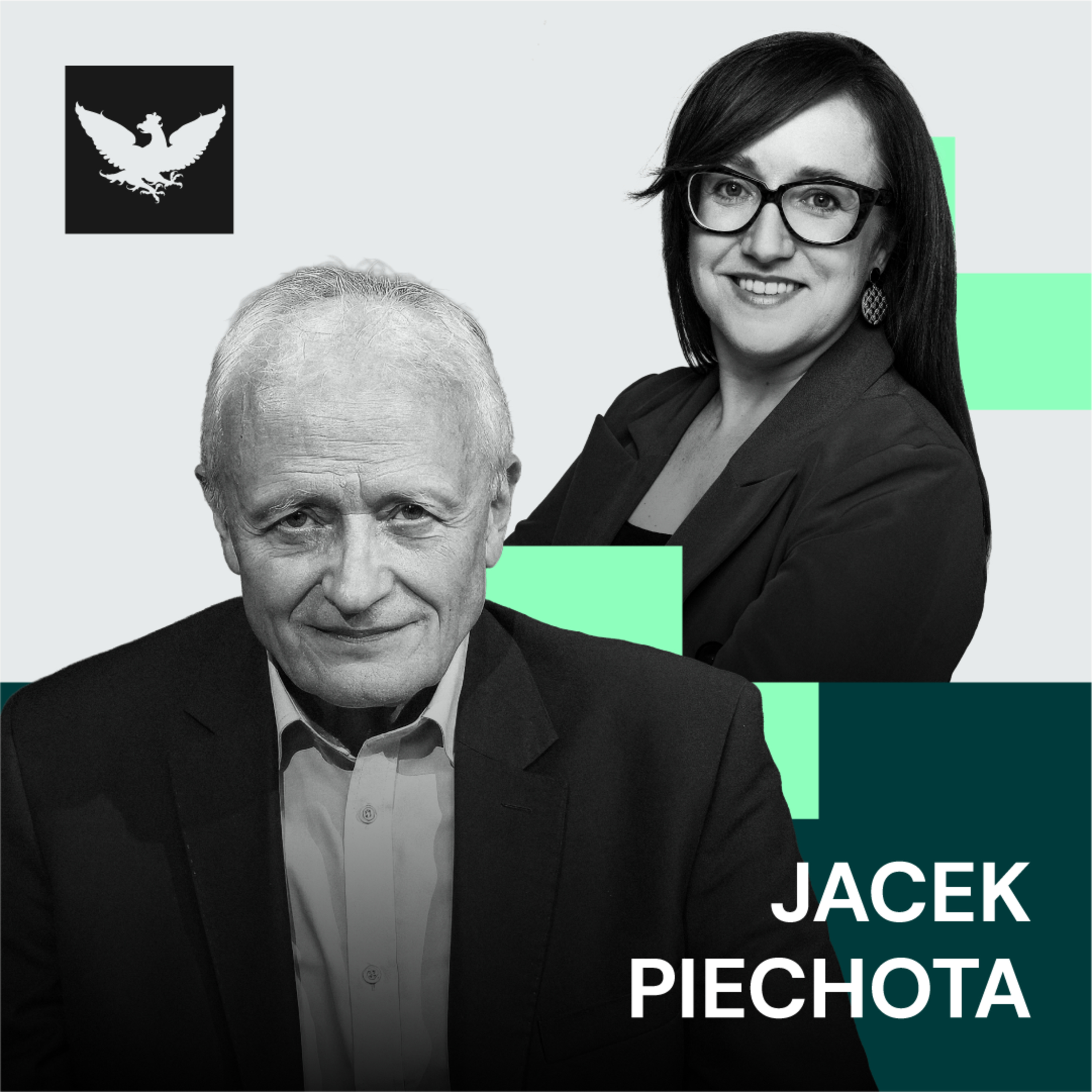 Magazyn o biznesie | Piechota: Ukraina dzisiaj jest na tej kroplówce świata zachodniego i nie ma alternatywy