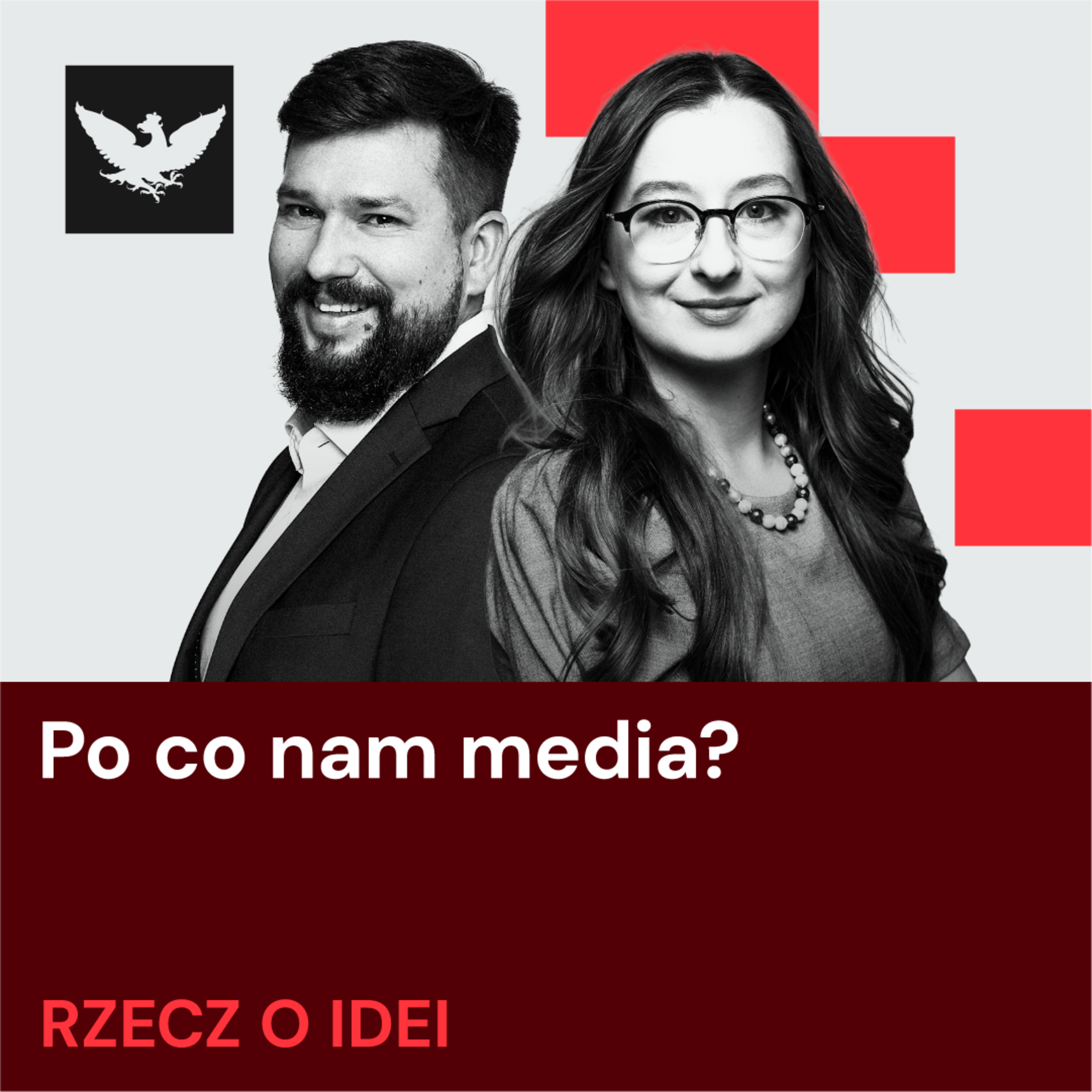 Rzecz o idei | Krzysztof Stanowski to problem mediów czy ich przyszłość?