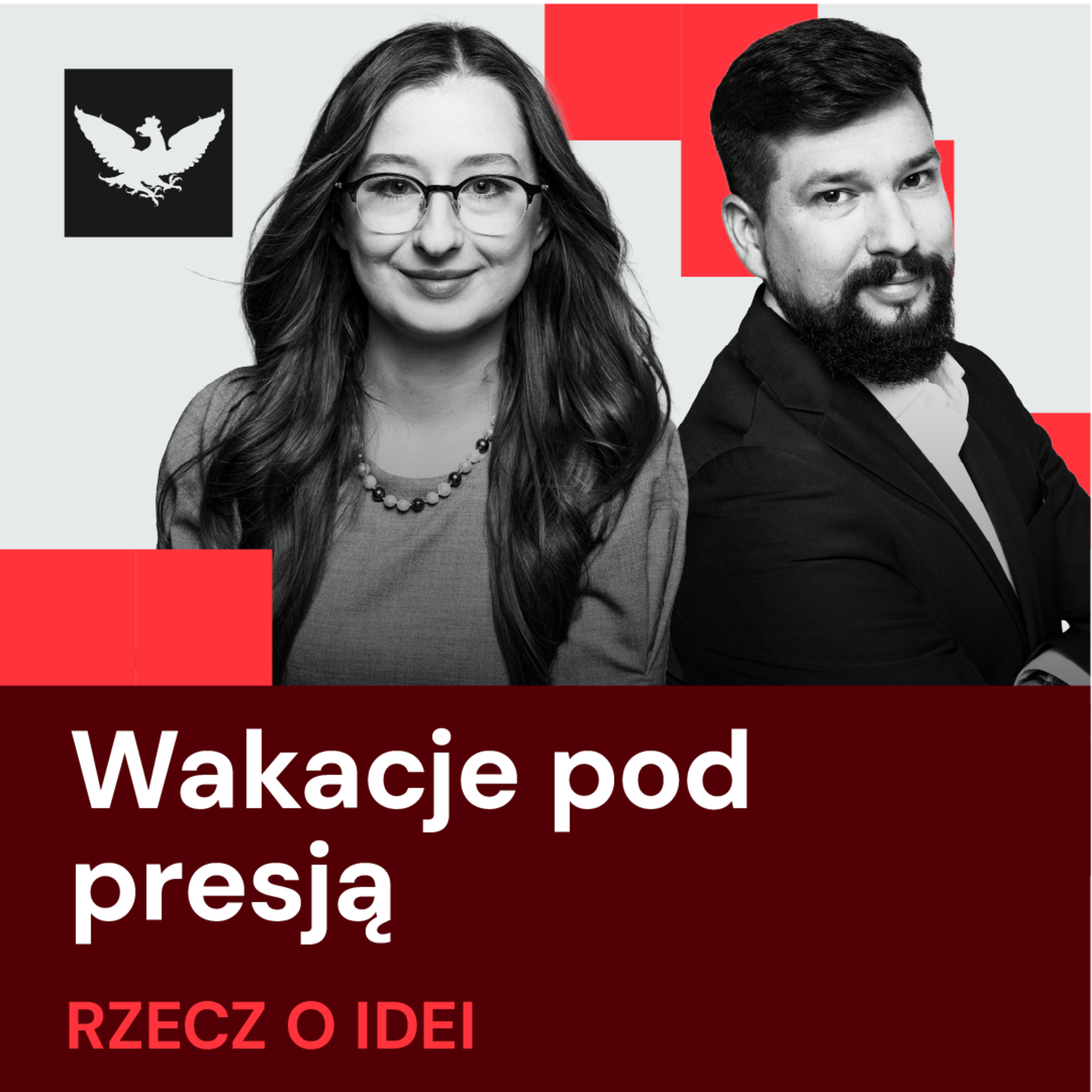 Podcasty Rzeczpospolitej
