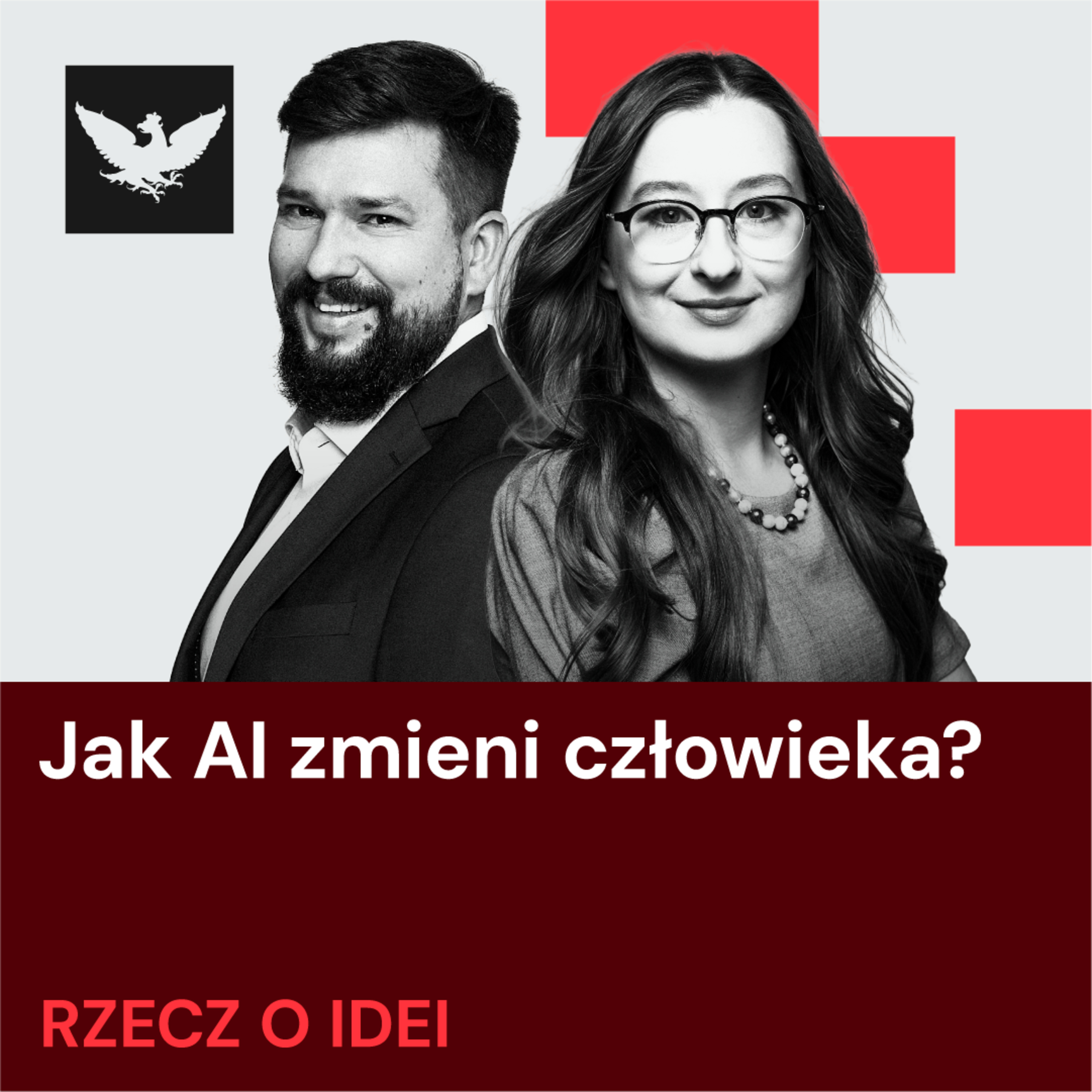 Rzecz o idei | Sztuczna inteligencja doprowadzi do końca naszej cywilizacji
