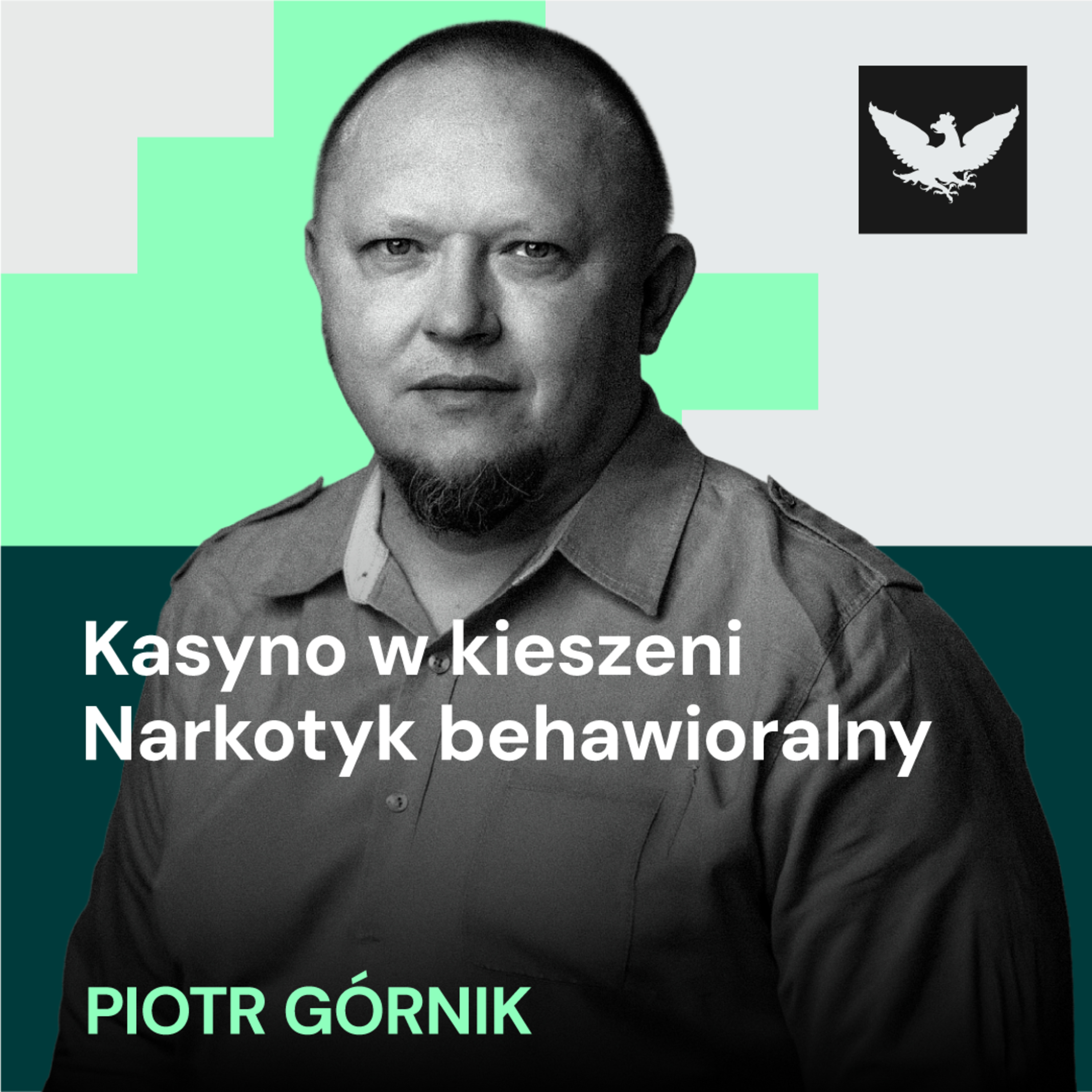 Magazyn o biznesie | Nielegalny hazard online: ogromne pieniądze w uzależnieniu XXI wieku