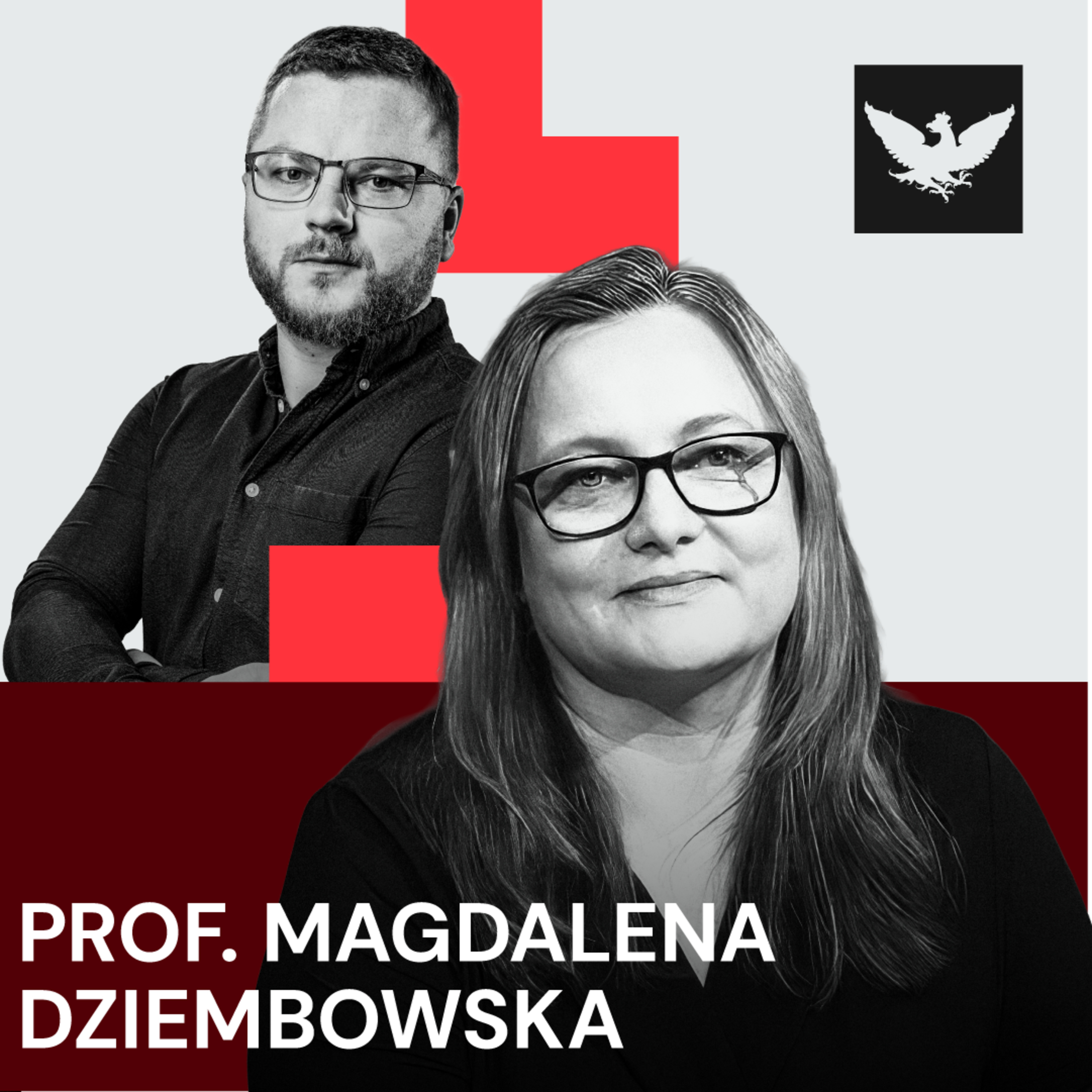 Rzecz o geopolityce | Pilot do mózgu istnieje. Kulisy Nobla 2026 z medycyny. Glon, żaba i mysz