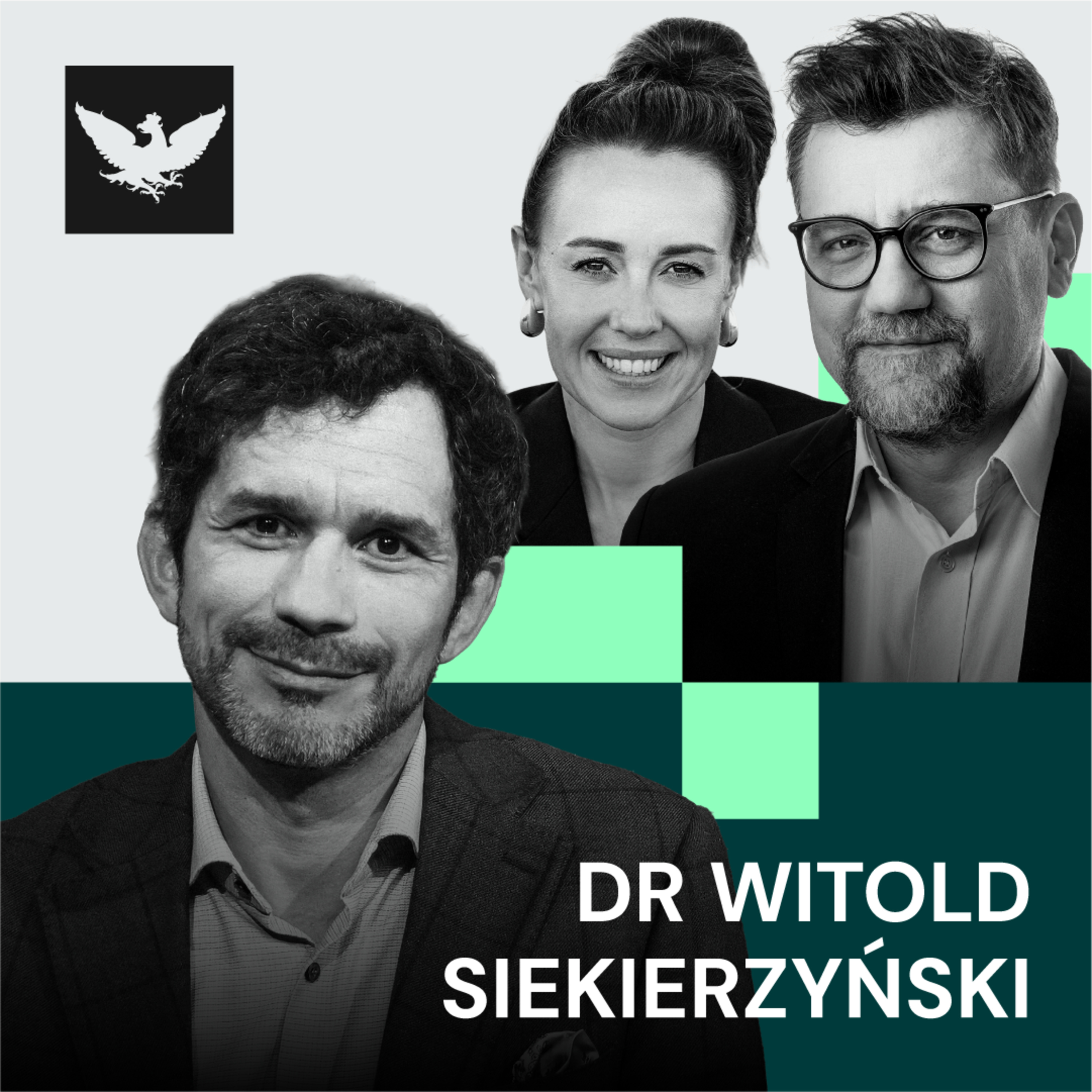 Polska w pracy | Dr Witold Siekierzyński o cenie rywalizacji, której nie jesteśmy świadomi