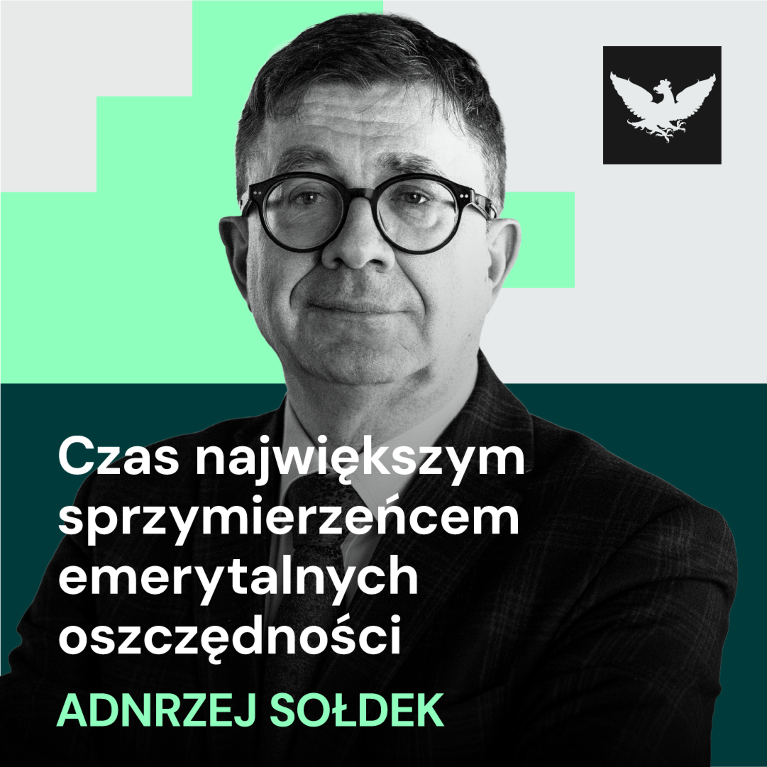 Kapitał na przyszłość | Czas największym sprzymierzeńcem emerytalnych oszczędności