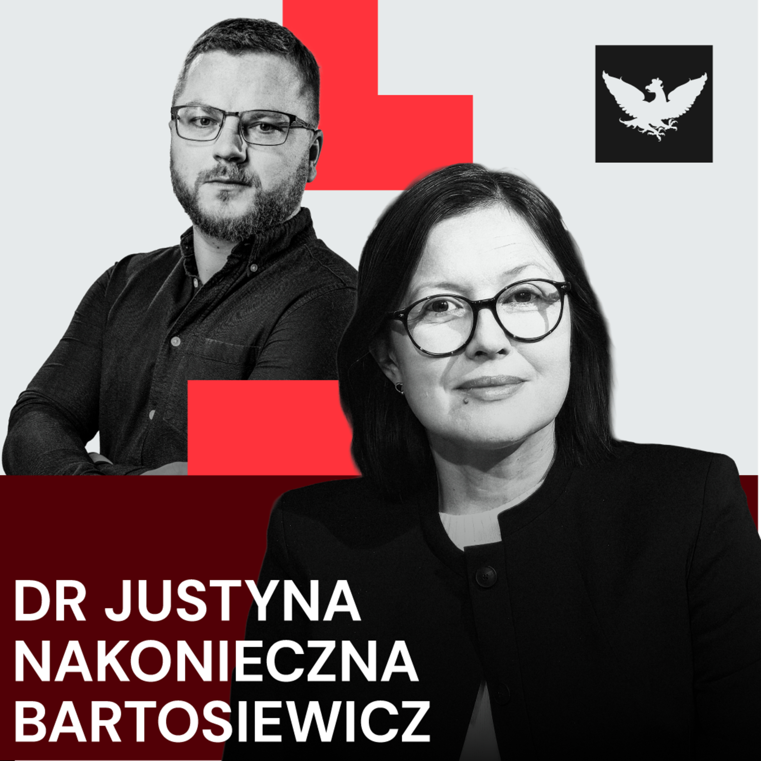 Rzecz o geopolityce | USA rozmontowują porządek, Chiny piszą nowy