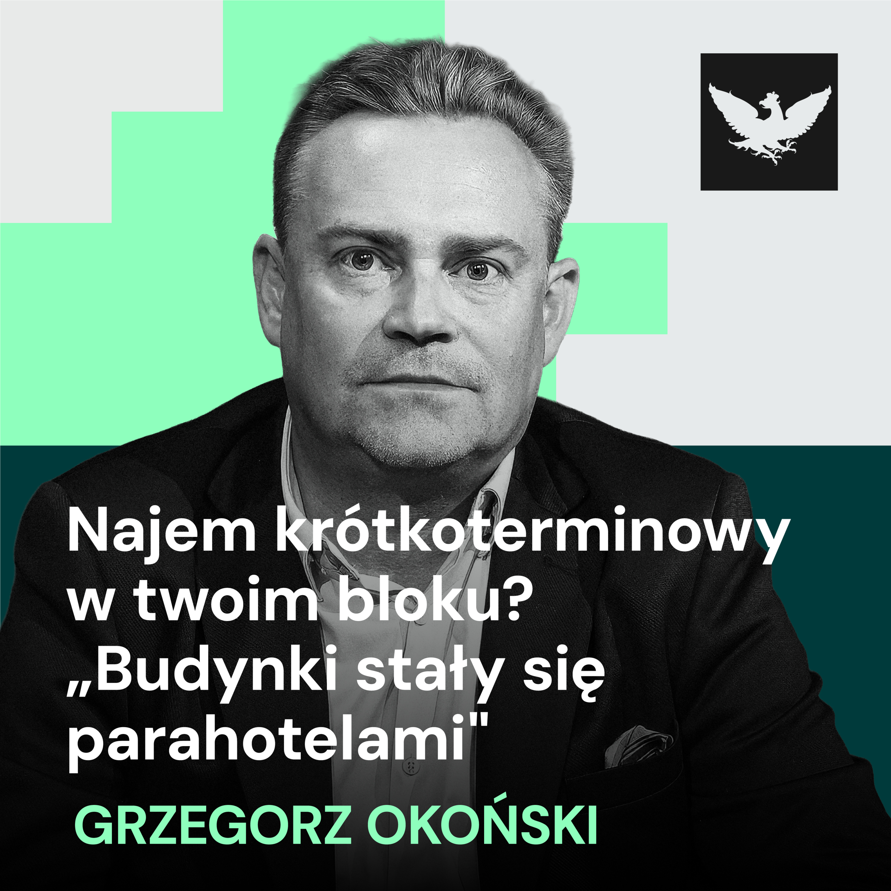 Magazyn o biznesie | Spółdzielcy borykają się z najmem krótkoterminowym