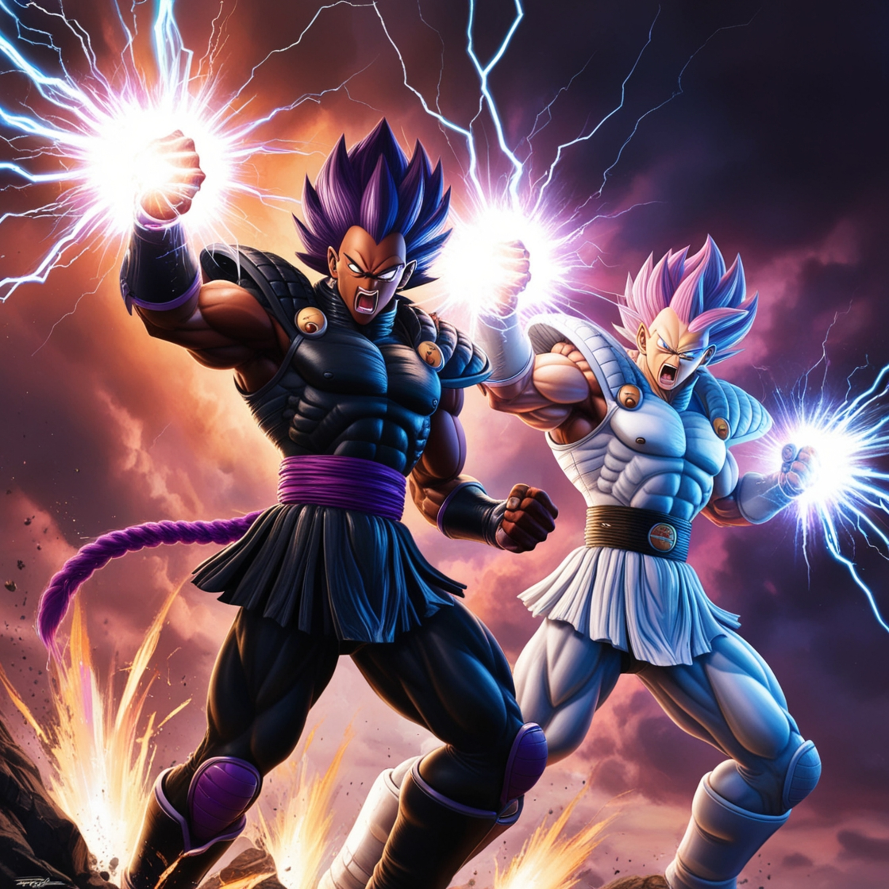 Mystic Jinn and T-Noble's Invitationals for Sparking Zero: Join the Competition, Drop Comments episode artwork
