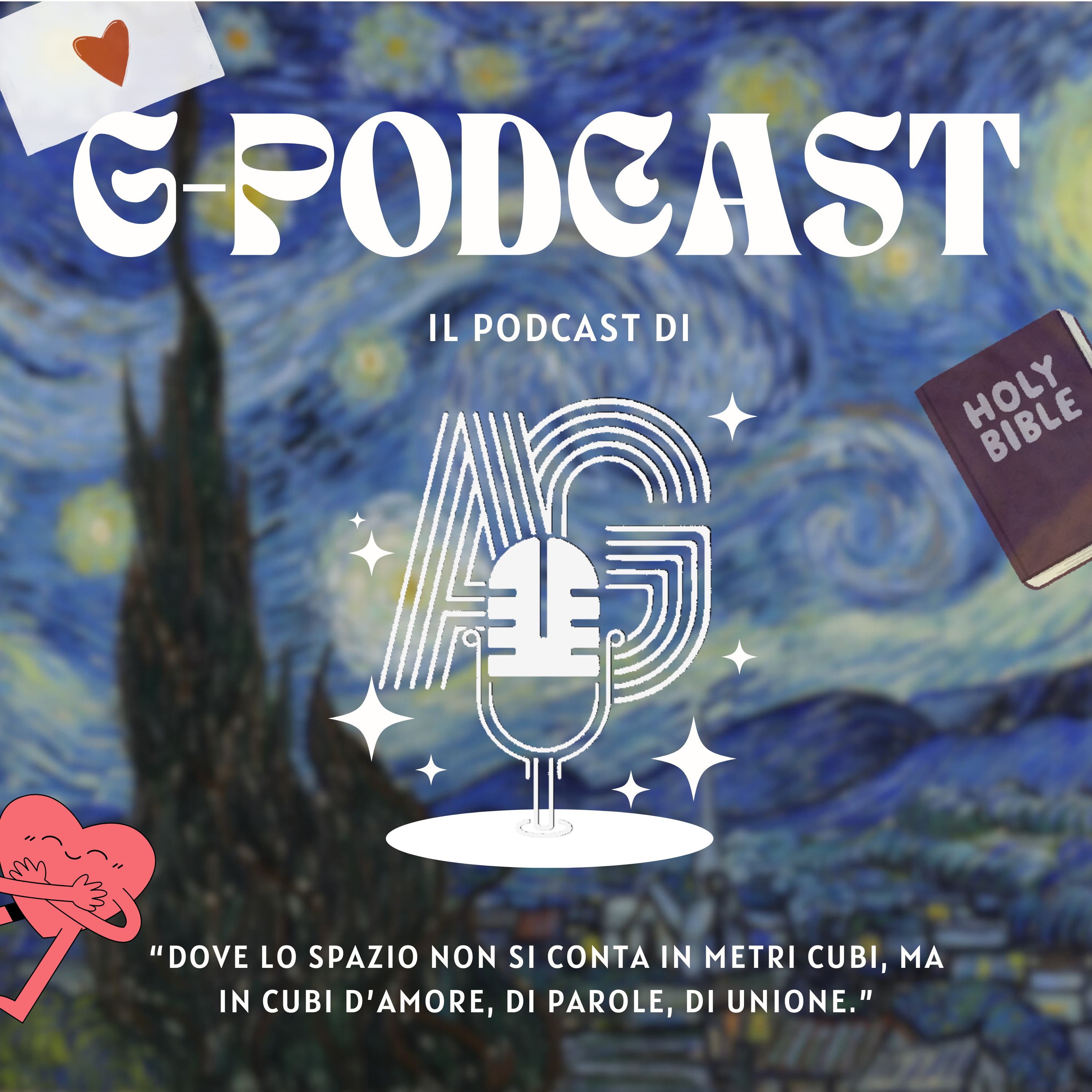 EP. 30 - OLTRE IL BLU episode artwork