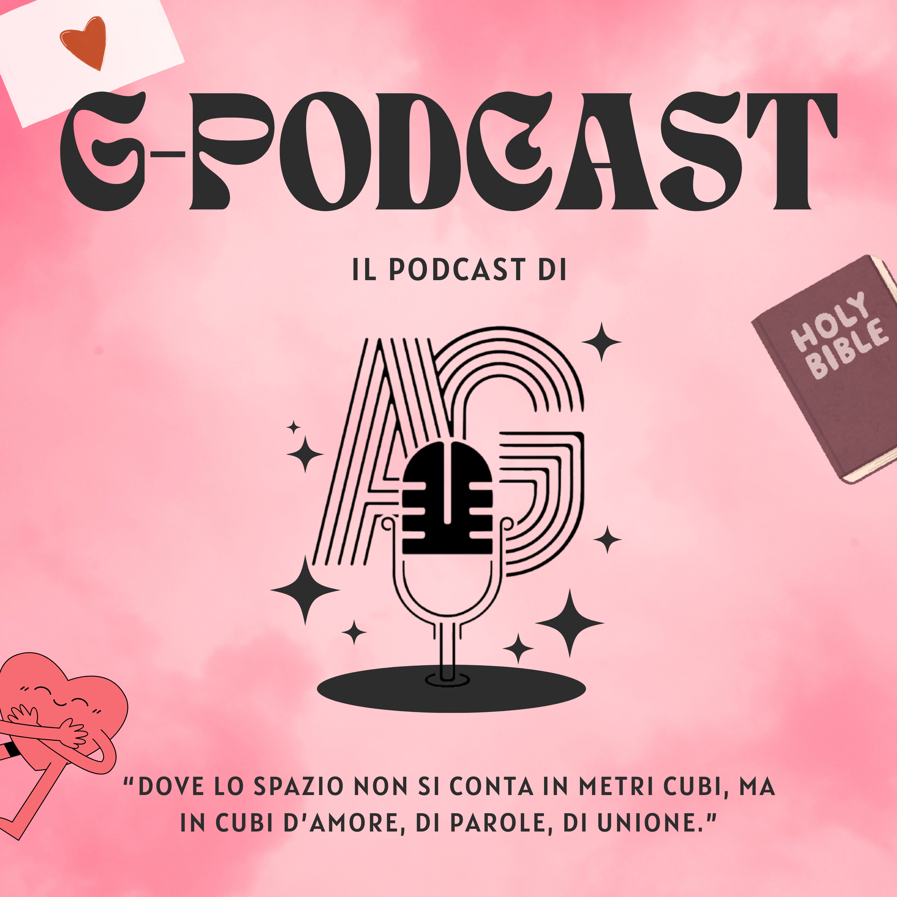 EP. 33 - PIÙ PREZIOSE DELLE PERLE: IL VALORE DELLA DONNA SECONDO DIO episode artwork
