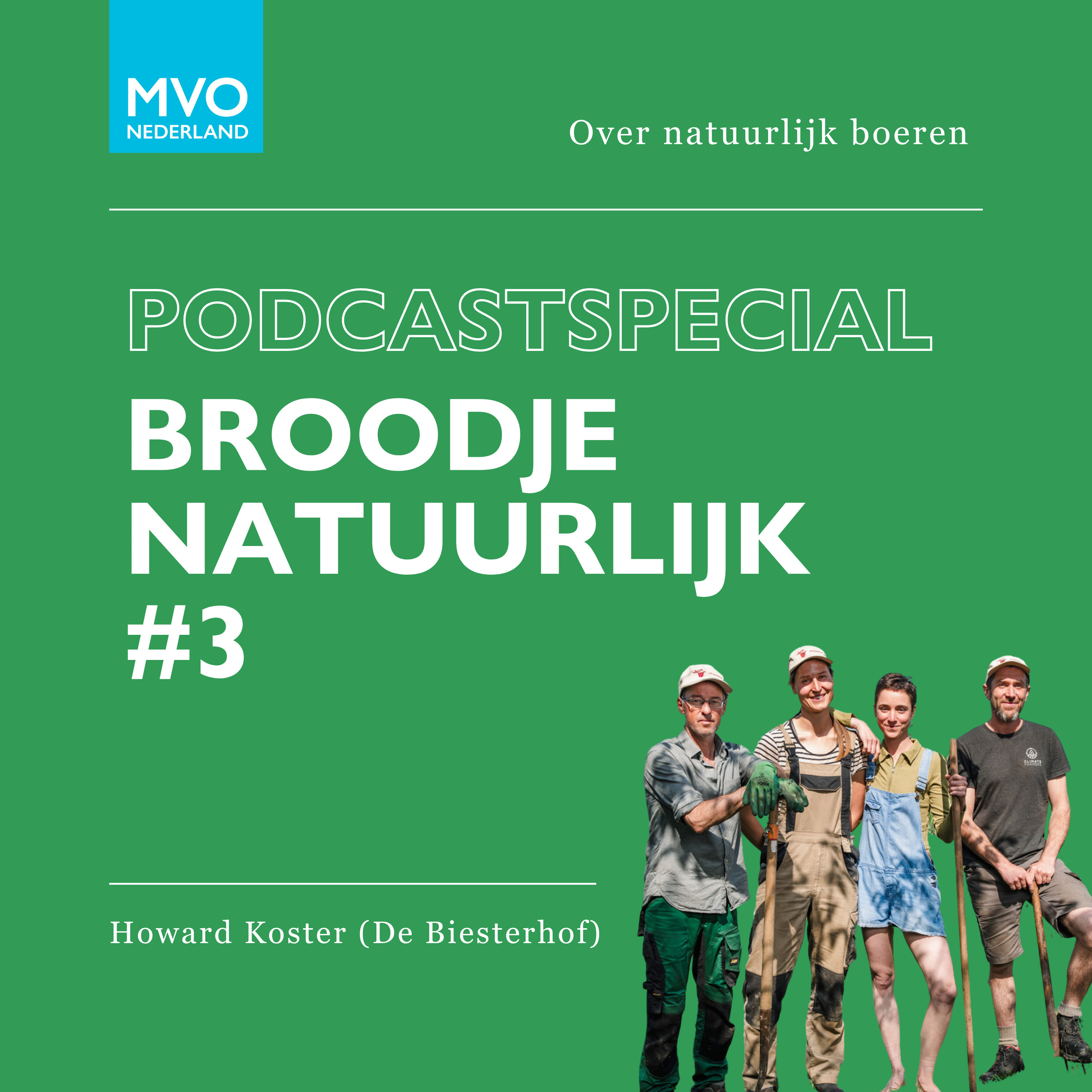 Ondernemen in de nieuwe economie