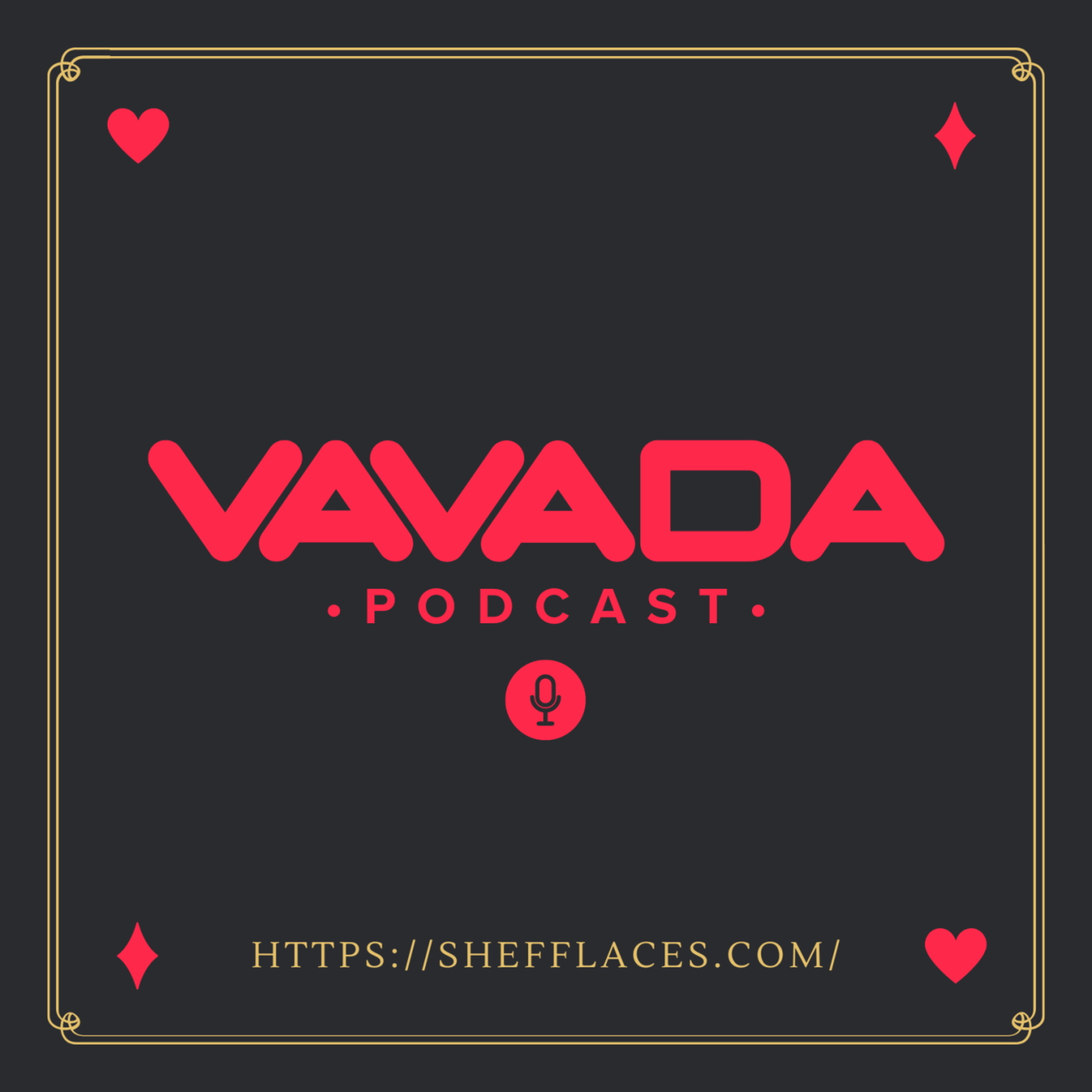 Vavada Insider episode artwork