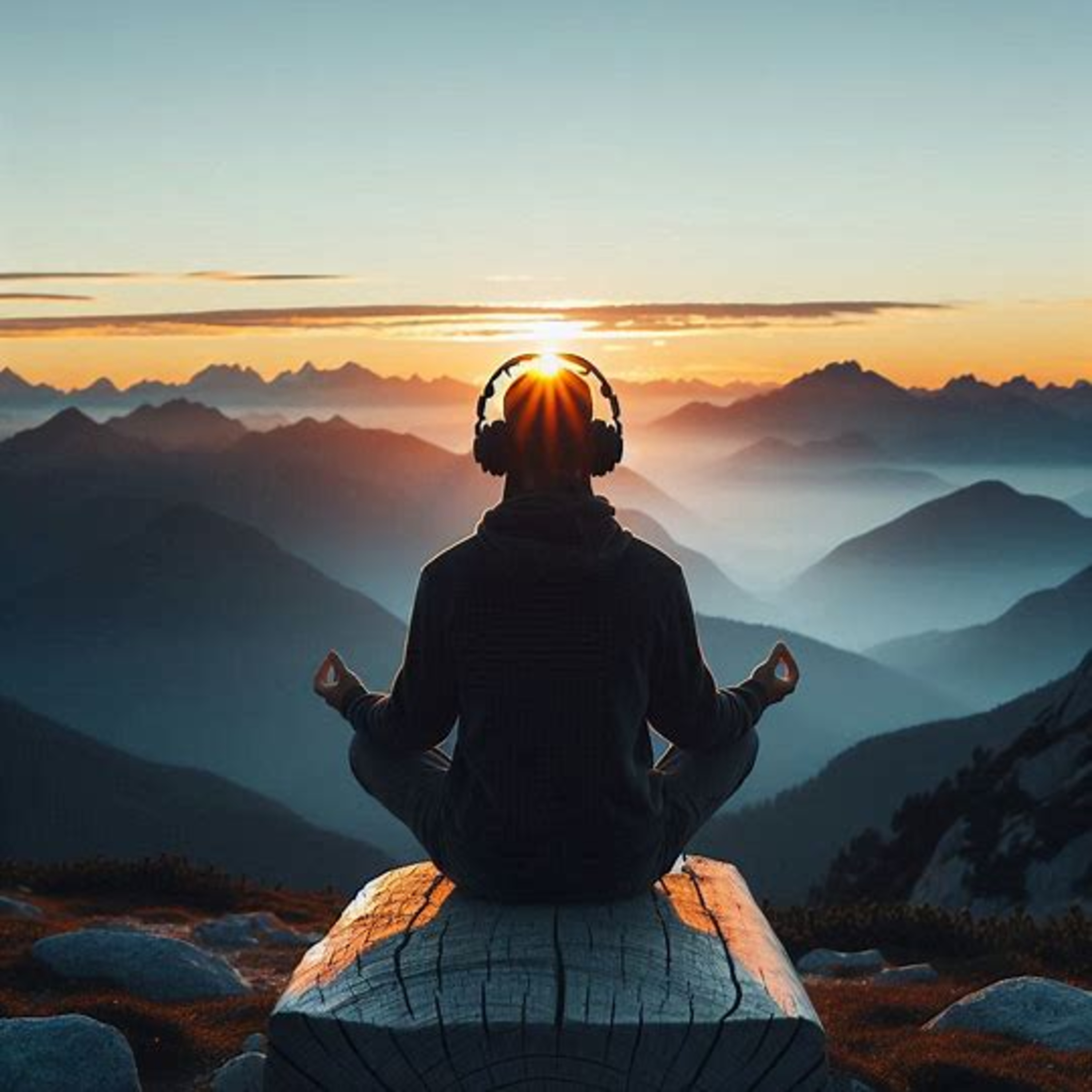 Episode 1 – Montagne