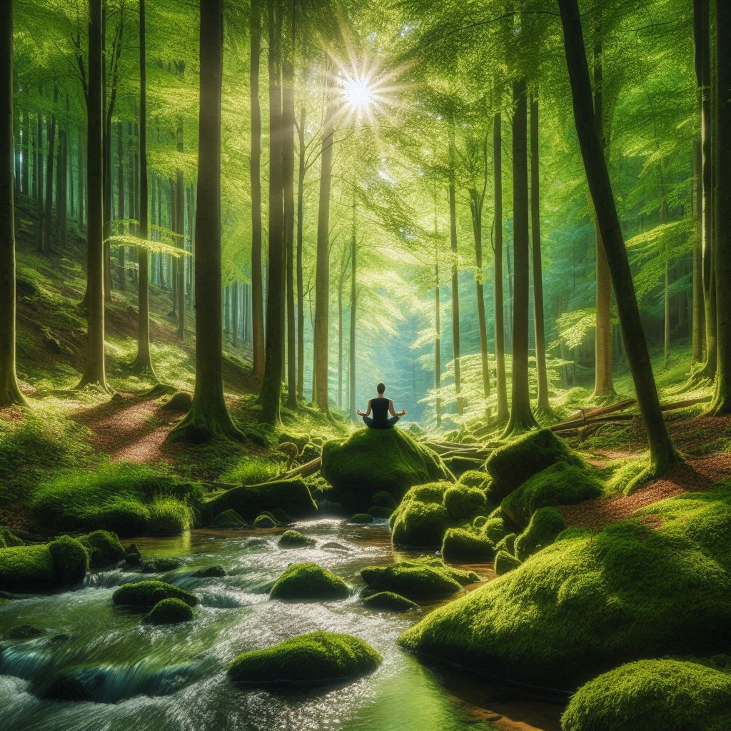 Episode 3 – Forêt