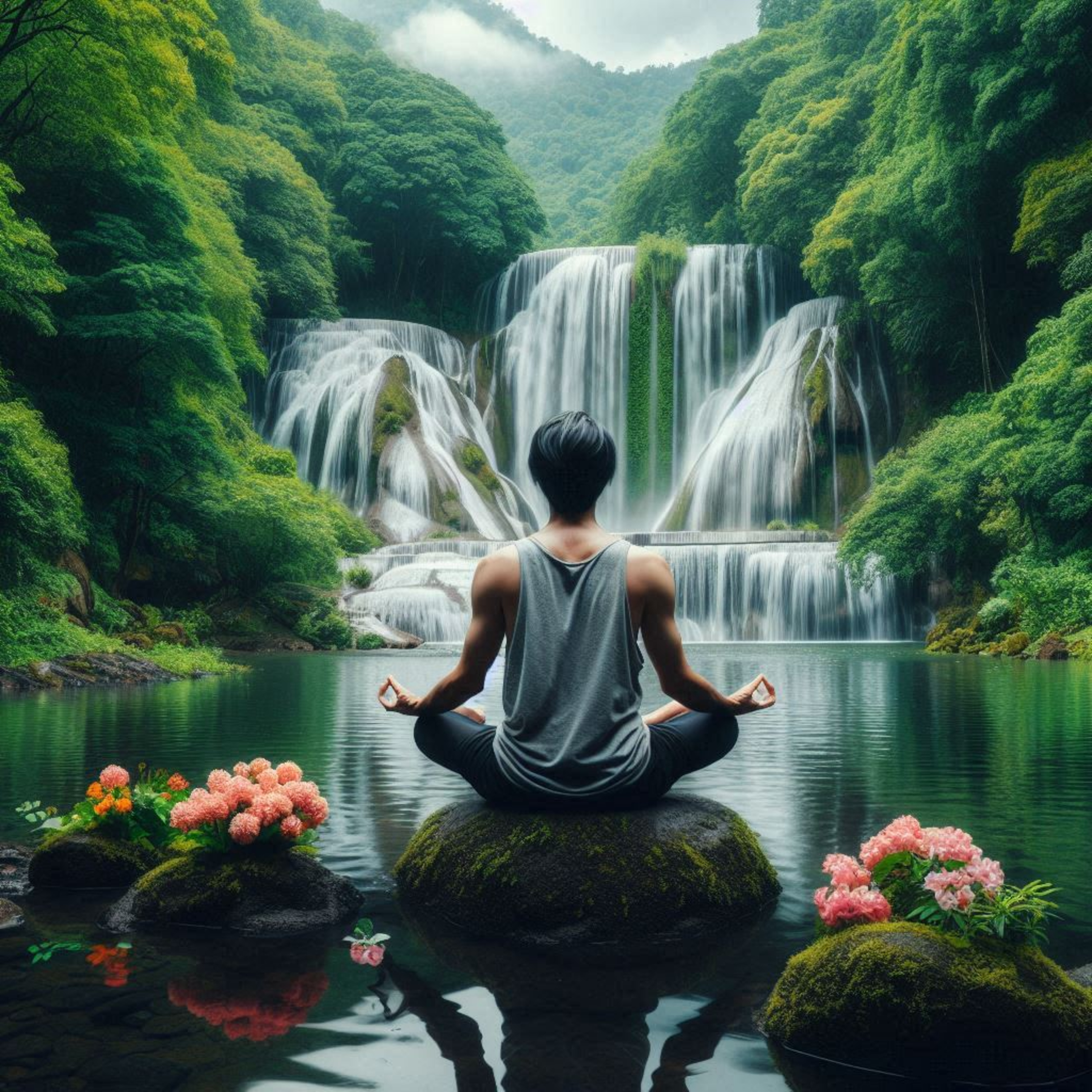 Episode 5 – Cascade