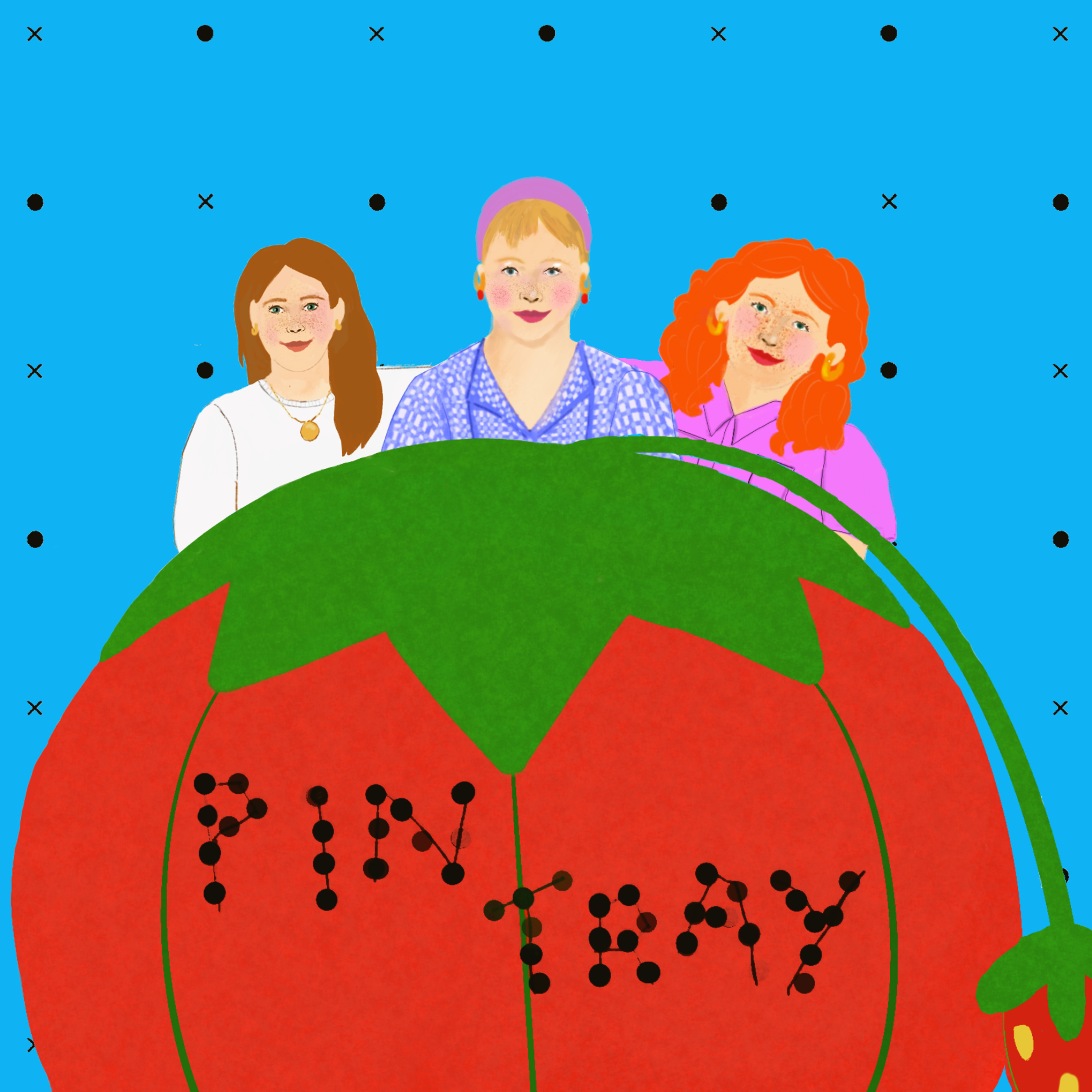 PINTRAY