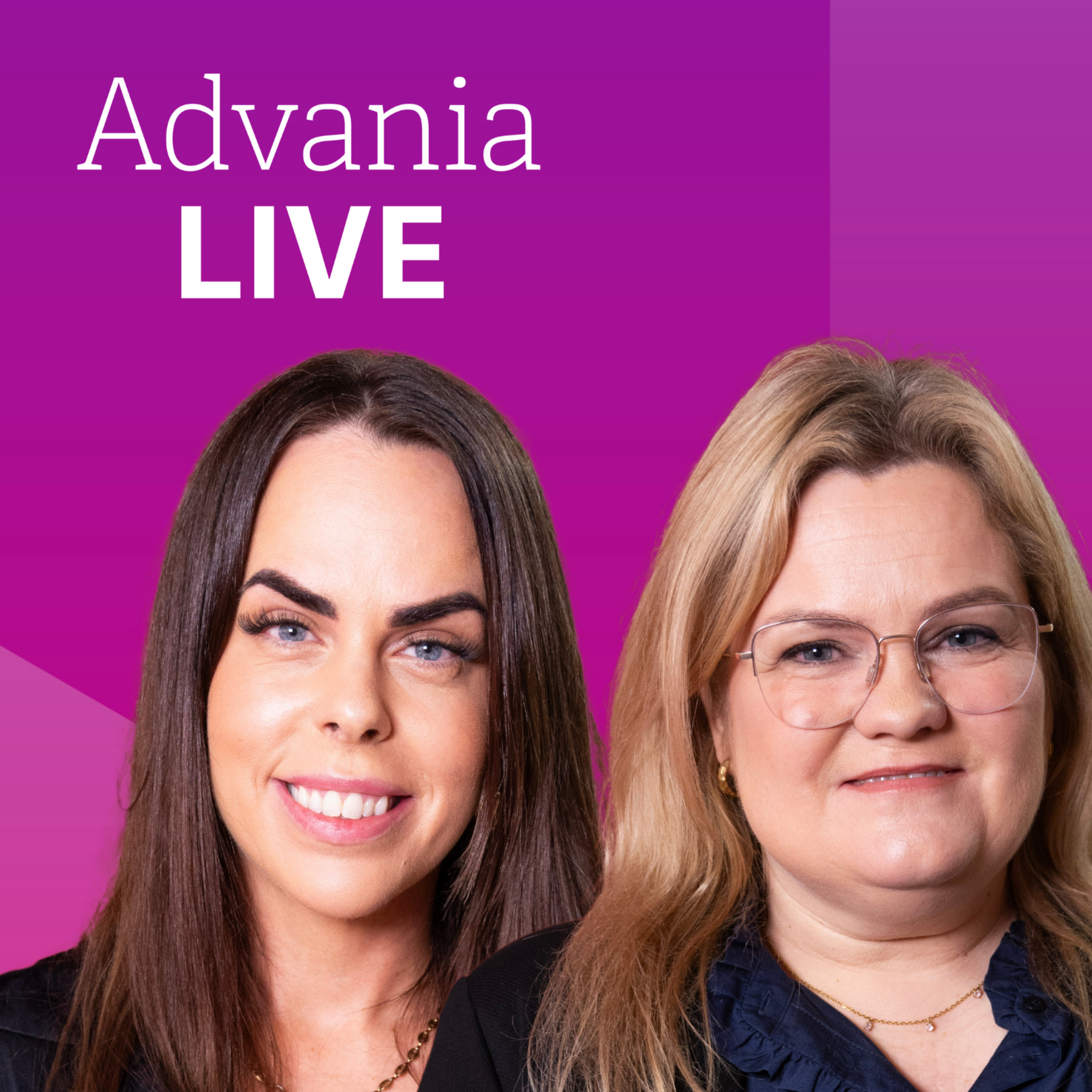 Mannamót 2025 | Arnheiður Jóhannsdóttir & Bergrós Guðbjartsdóttir