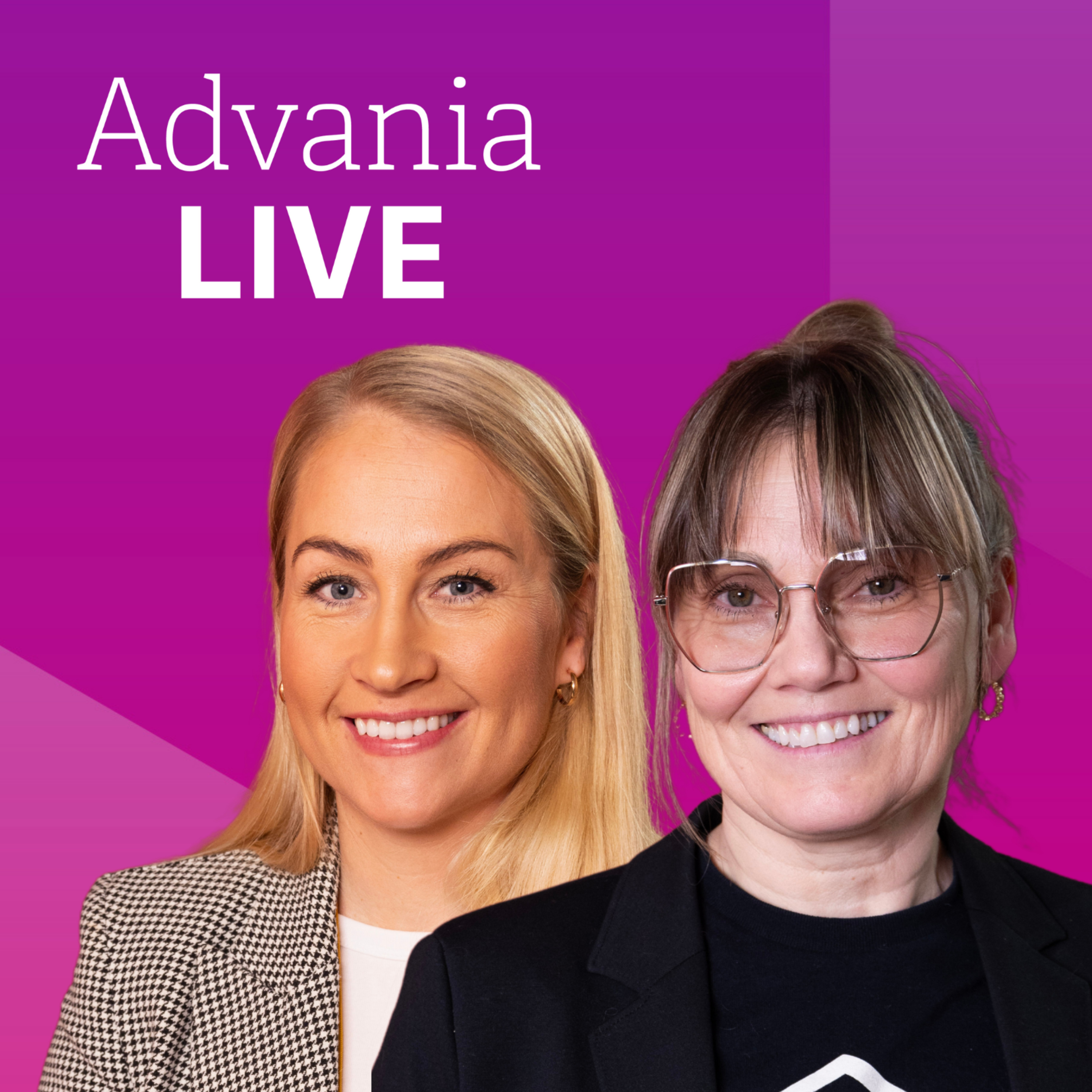 Mannamót 2025 | Alexandra Tómasdóttir & Auður Vala Gunnarsdóttir