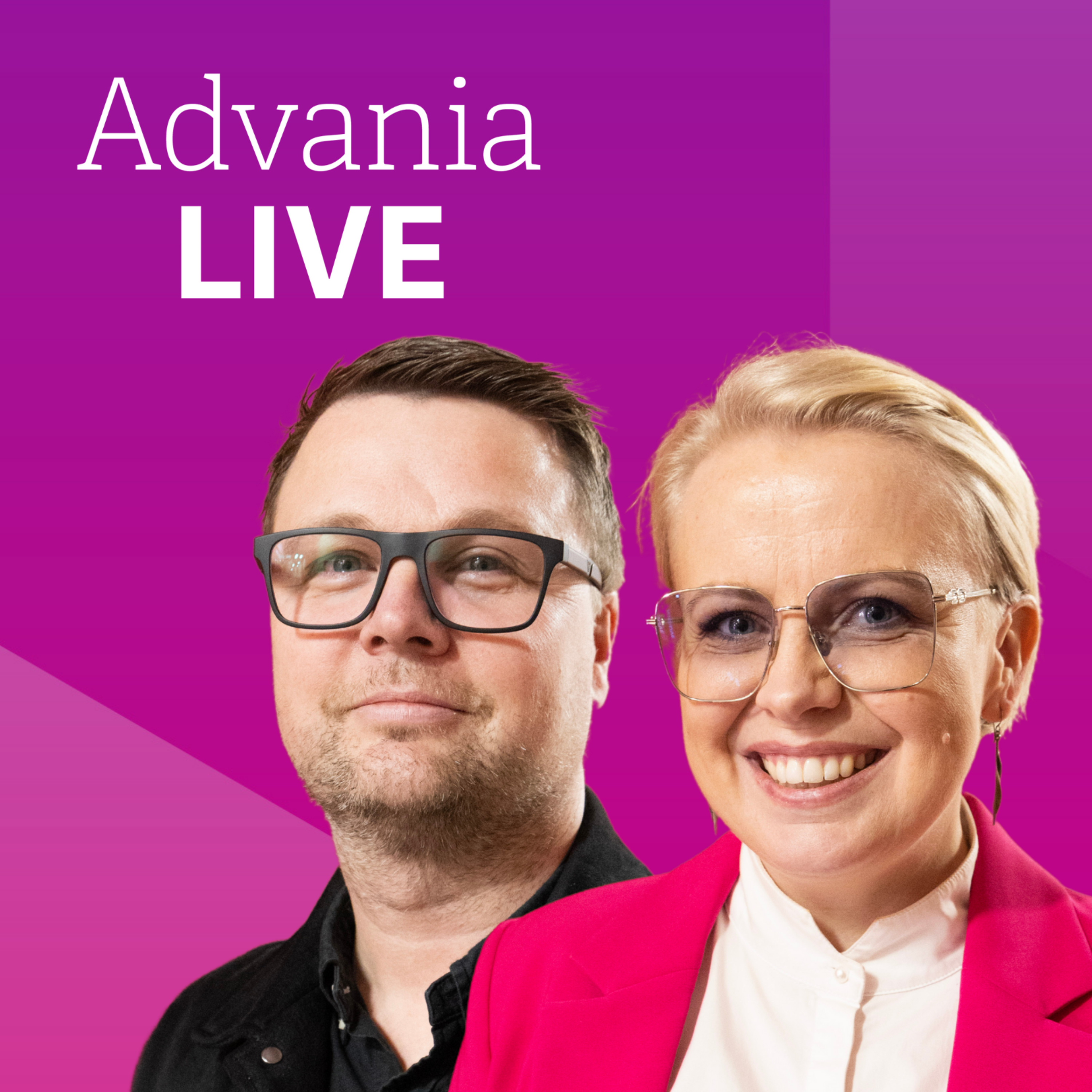 Mannamót 2025 | Þuríður Aradóttir Braun & Kristján Pétur Kristjánsson
