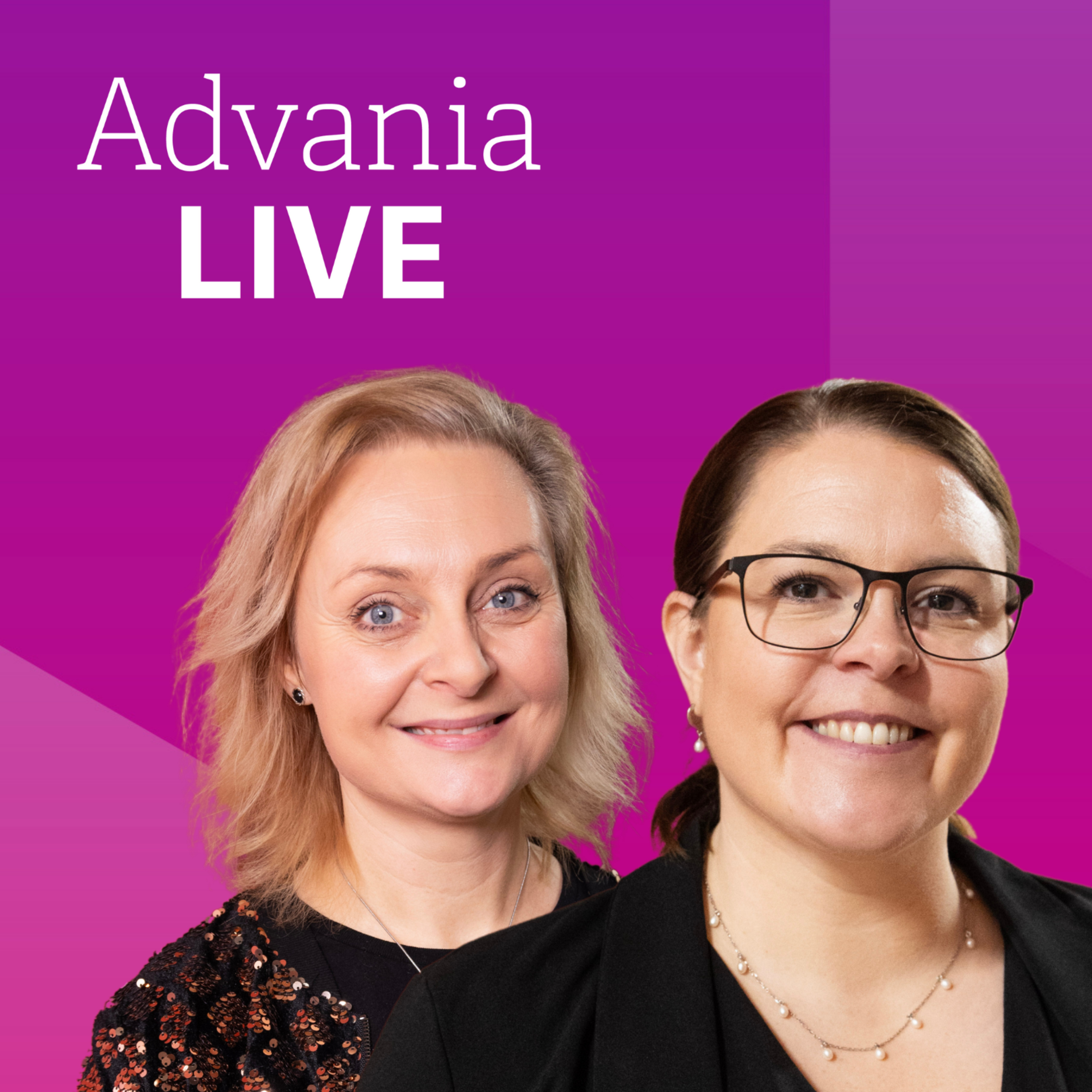 Mannamót 2025 | Ragnhildur Sveinbjarnadóttir & Ragnhildur Ágústsdóttir