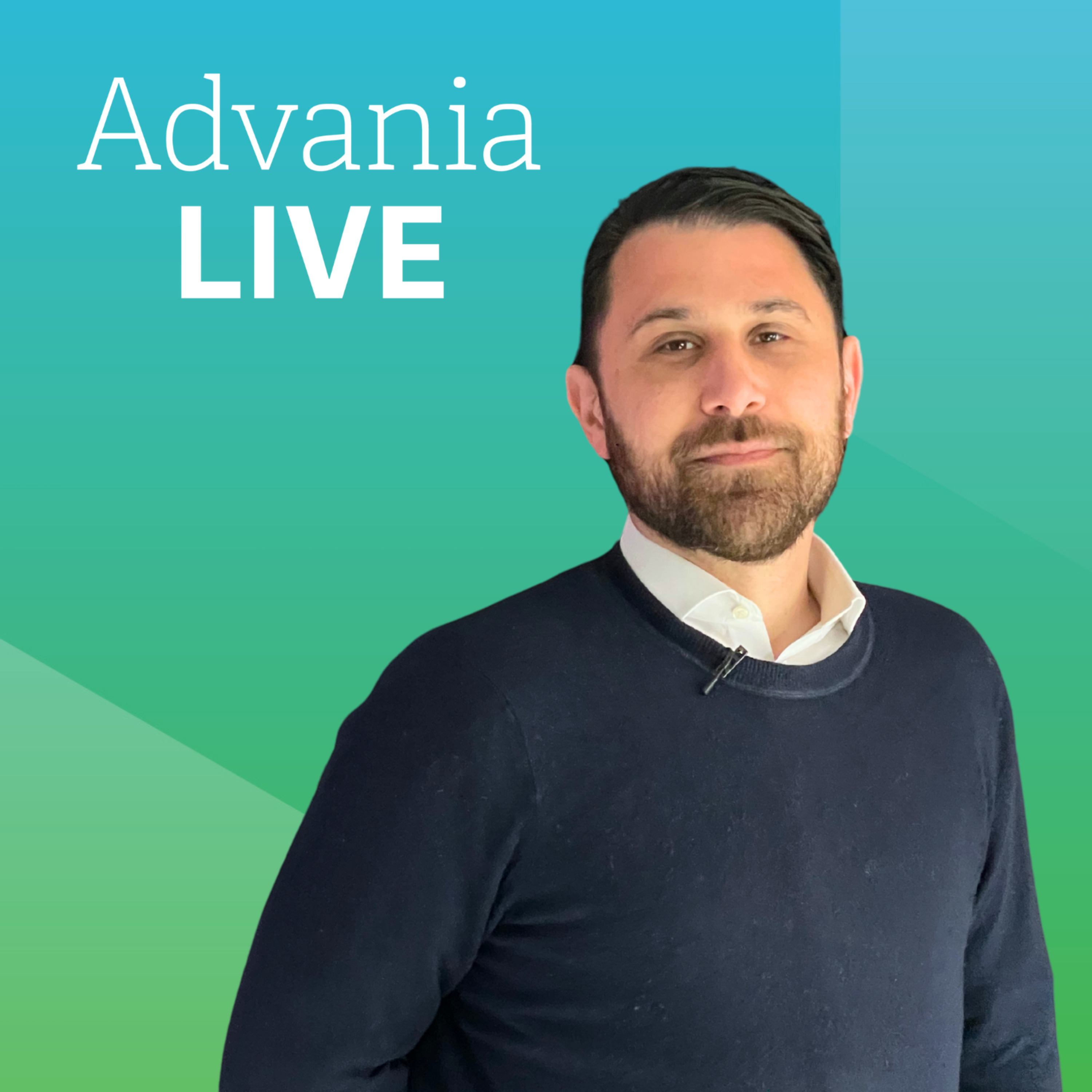 Nýsköpunarvikan 2025 | Adam Gordon
