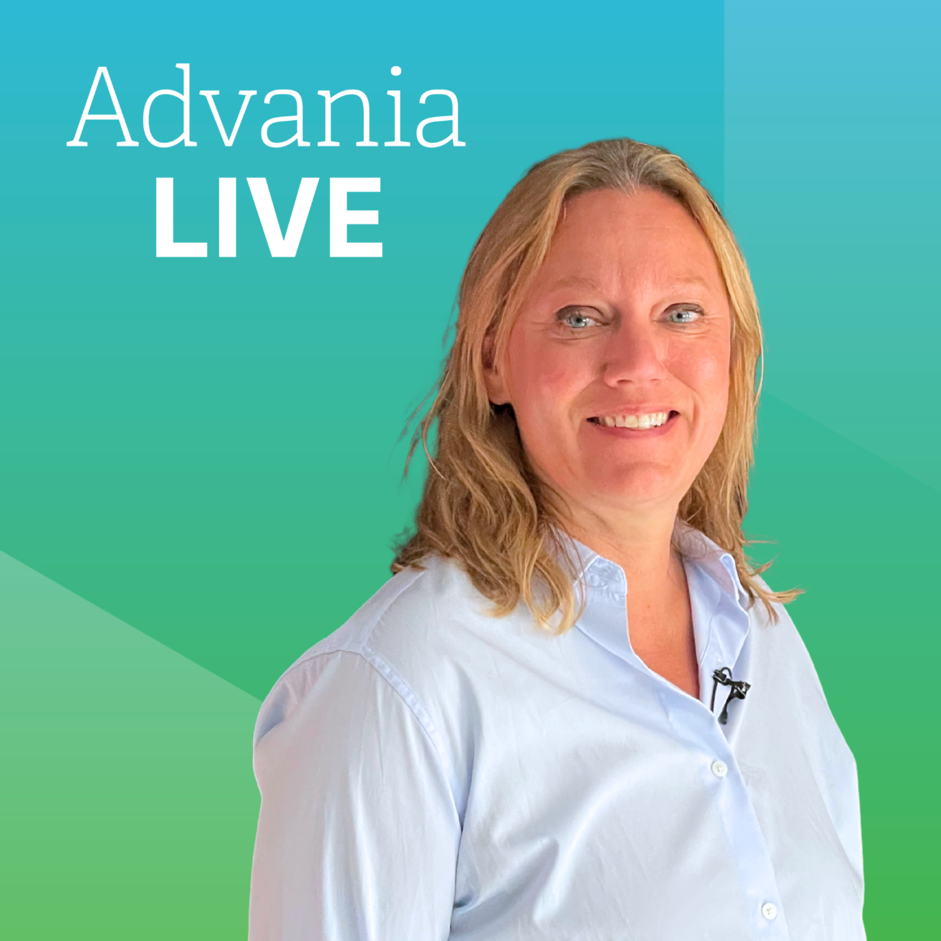 Nýsköpunarvikan 2025 | Linda Malm