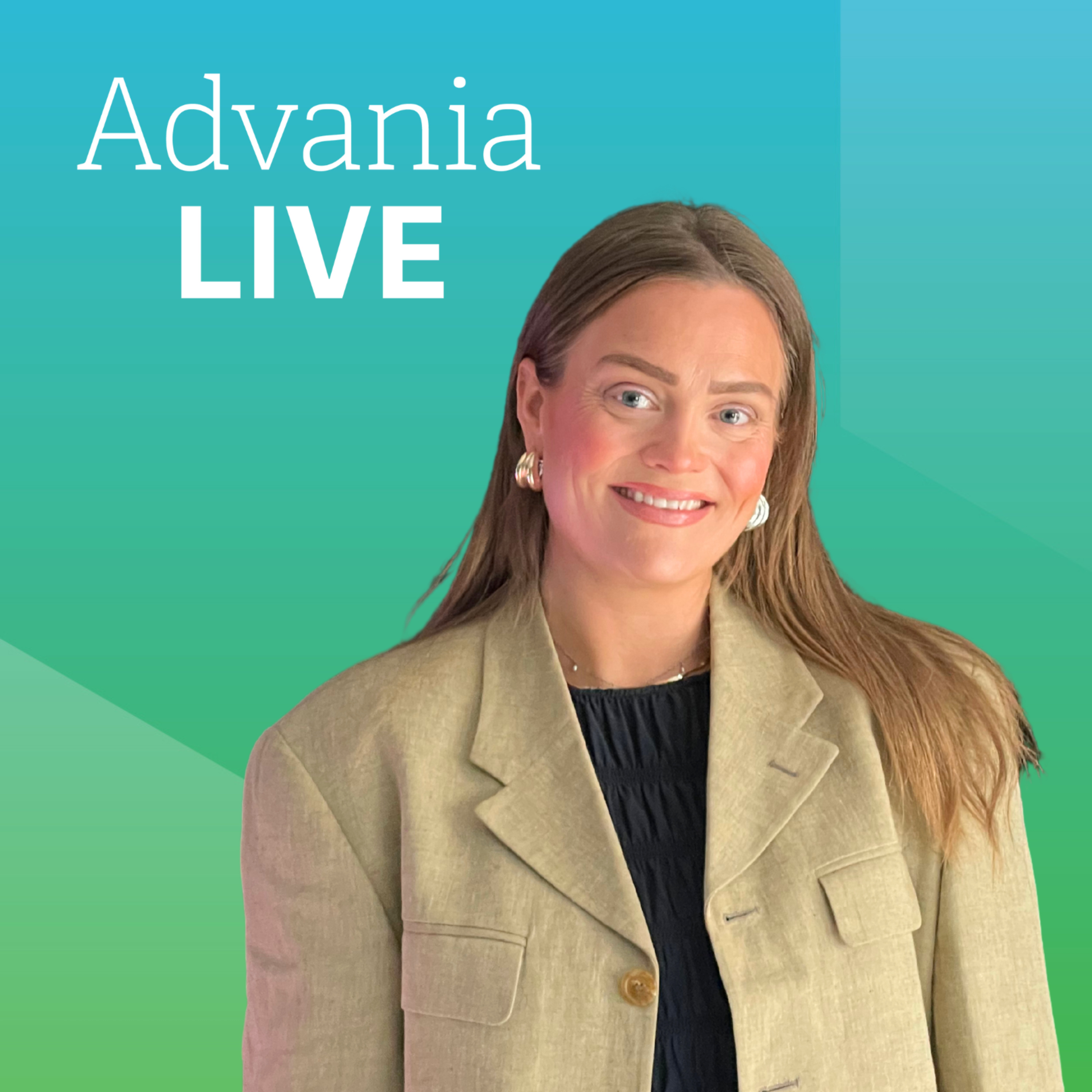 Advania Live
