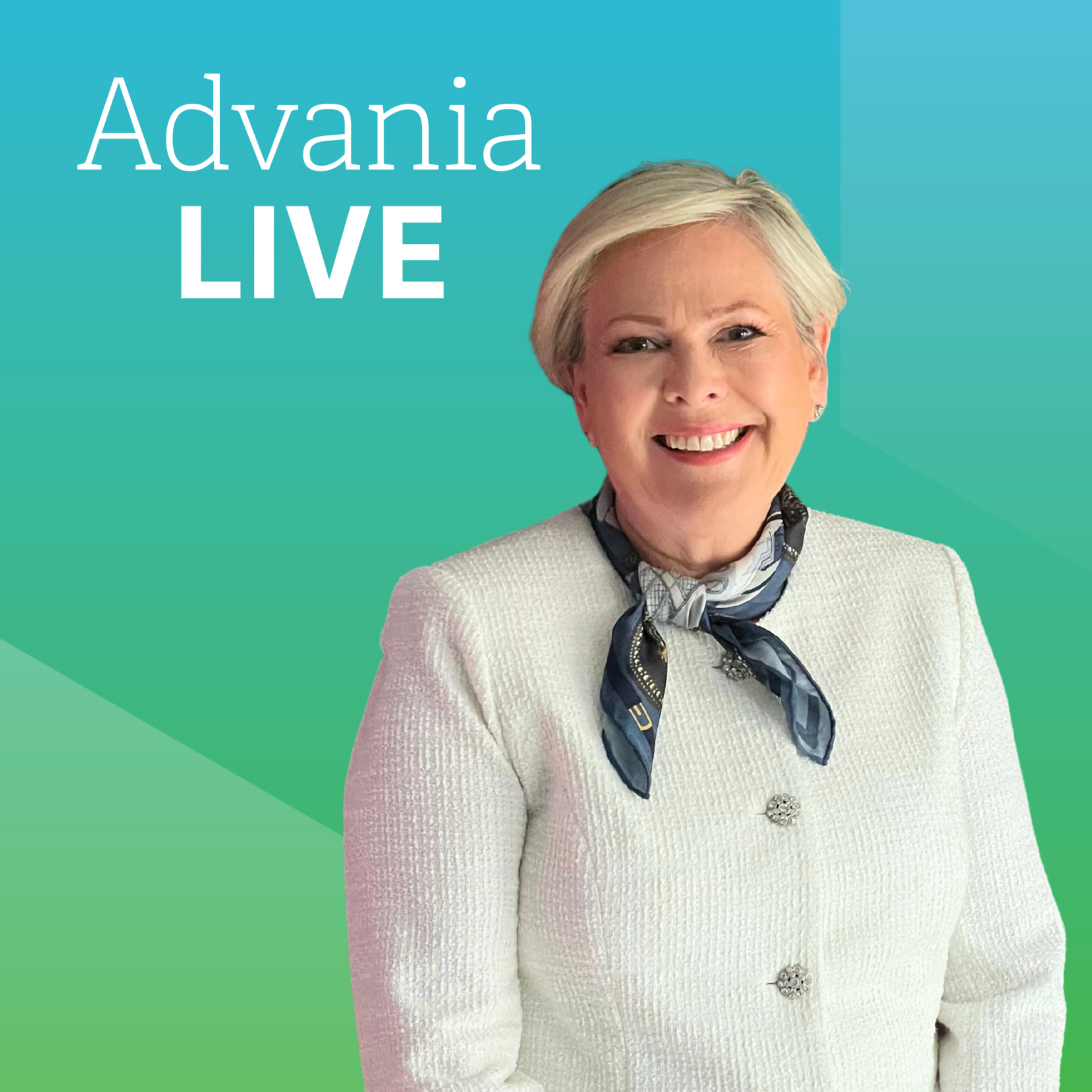 Nýsköpunarvikan 2025 | Halla Tómasdóttir