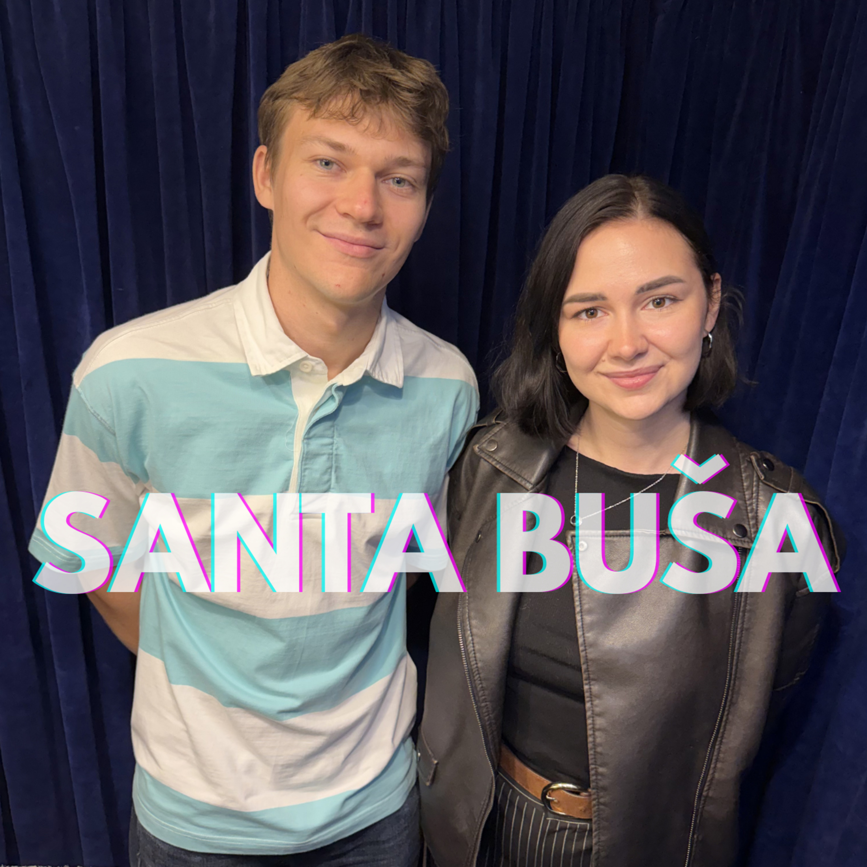 #43 Santa Buša: Single fāze, solotrips, vai vienatne ir vientulība?