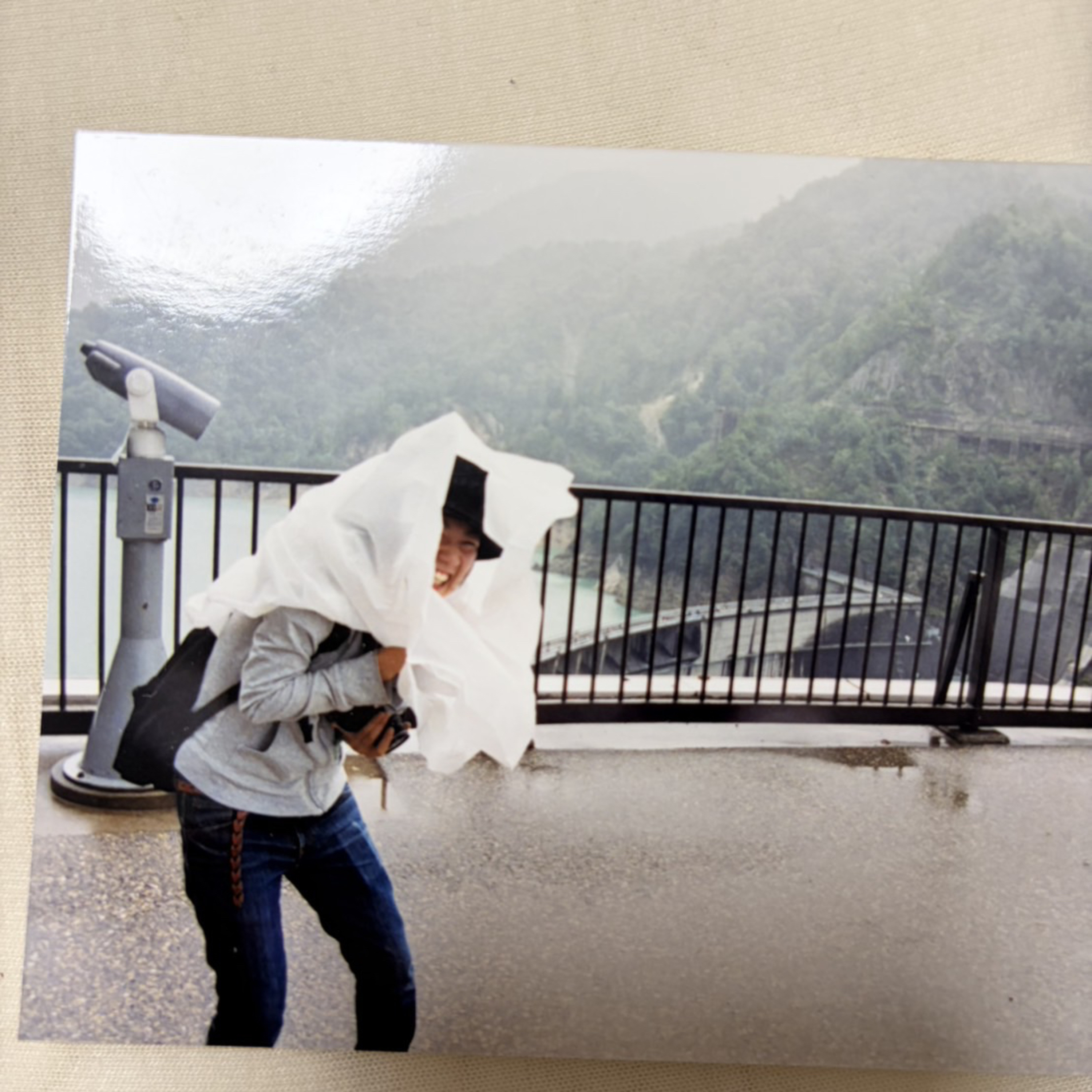 マイコが思い出した美大の奇習